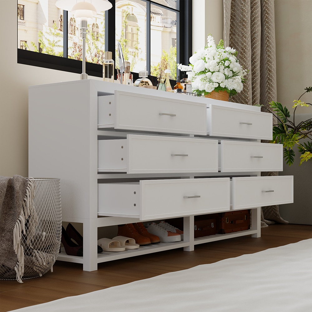 Homsee C-KF390108-01 Jewelry-Armoires - View #4