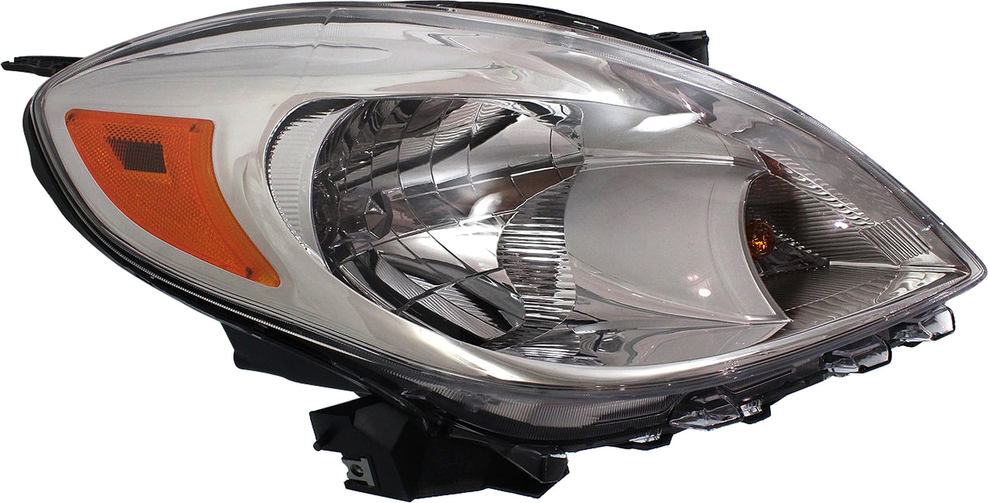 Garage-Pro JCWREPN100307GP Headlights-Components - View #3