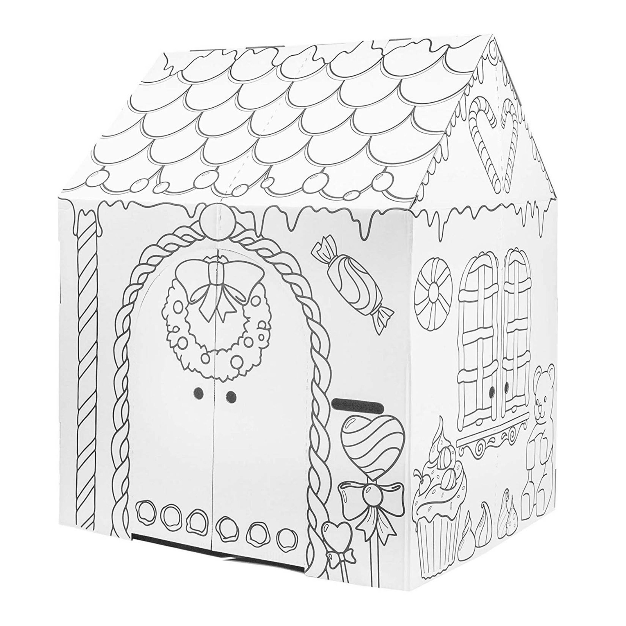 Easy Playhouse G847944004202 playhouses - View #3