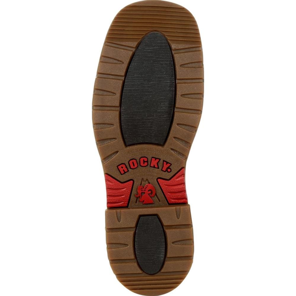 Rocky RKW0320  M  095 footwear - View #2