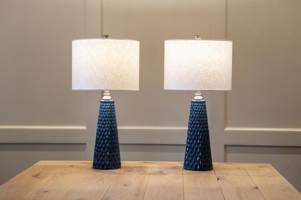 Decor Therapy MP1106 Lamp-Sets - View #10