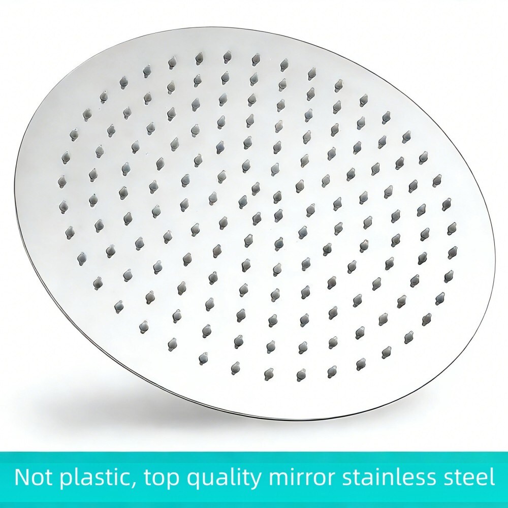 Numhew NHSEAN7338 Fixed-Showerhead - View #6