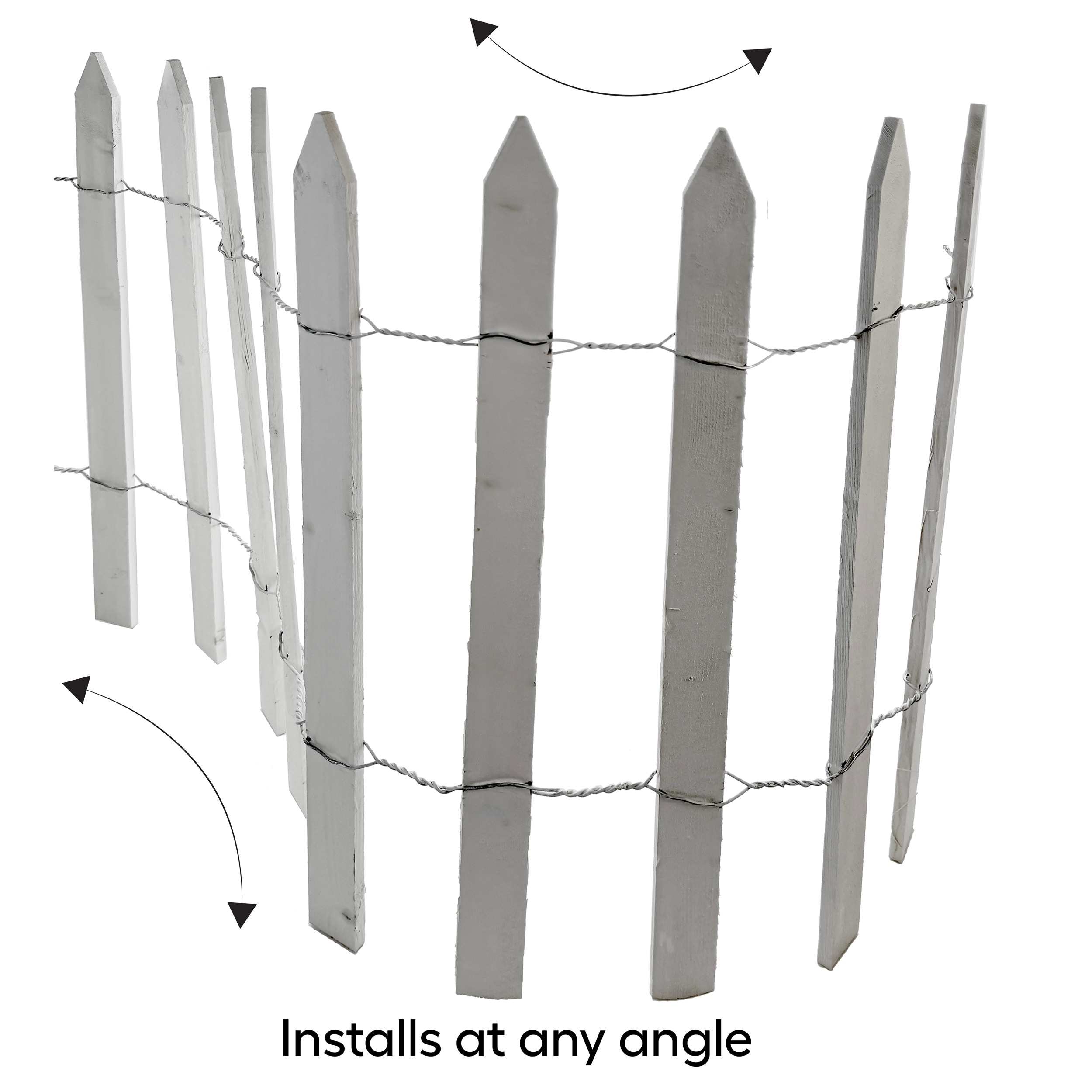GARDEN CRAFT 071527 Garden-Utility-Fencing - View #5