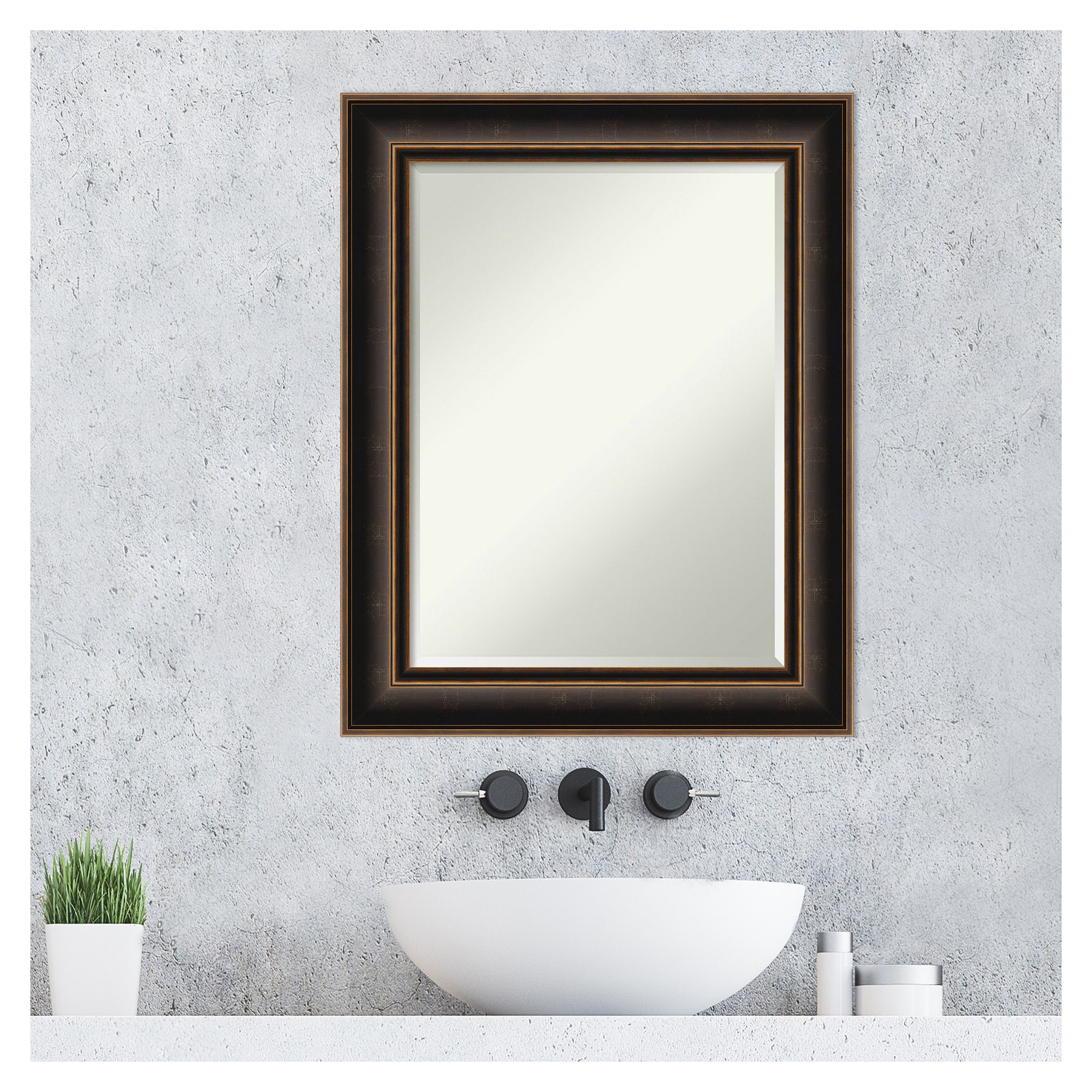 Amanti Art A17008101098 Decor-Mirrors - View #5