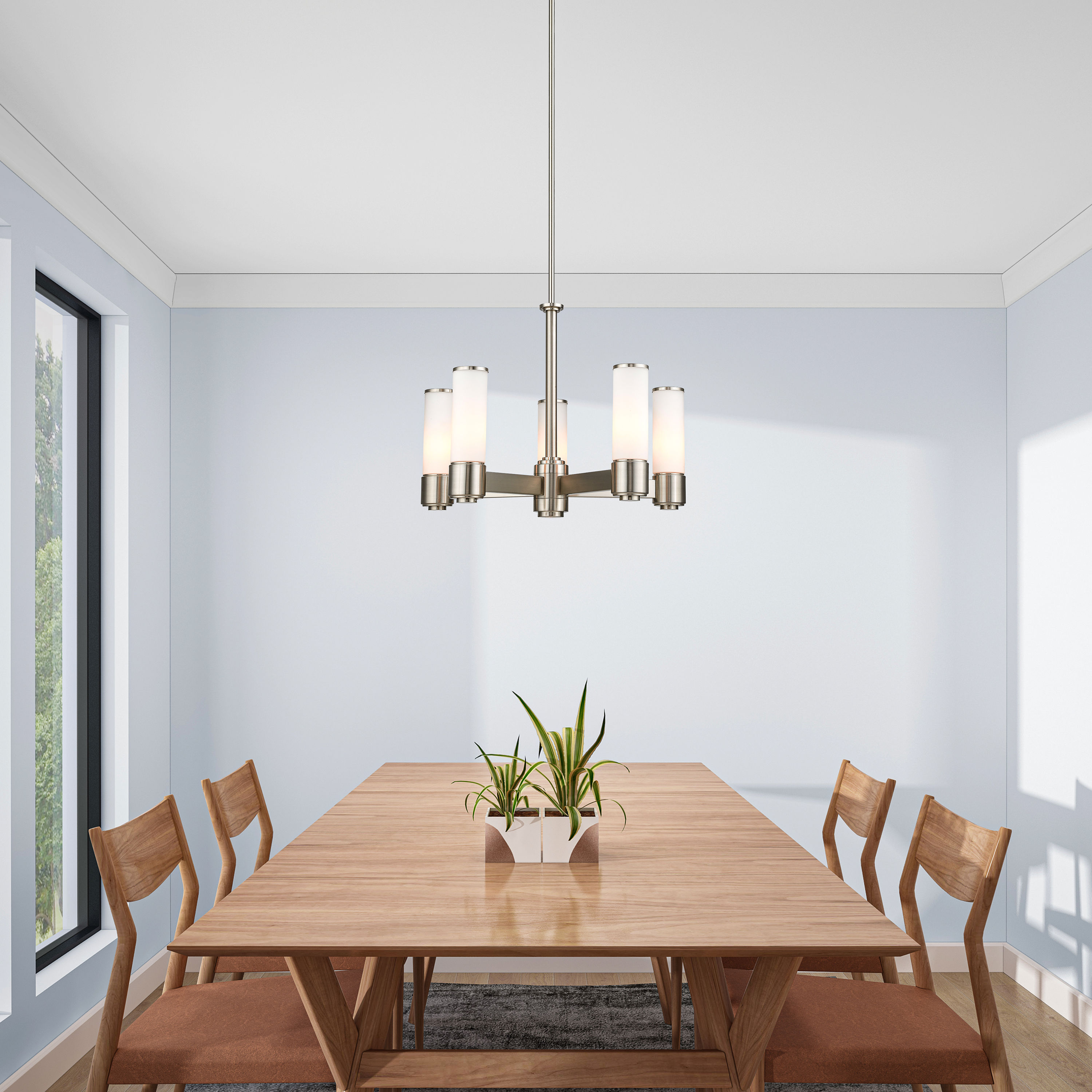 Livex Lighting 52105-91 b090015 - View #5