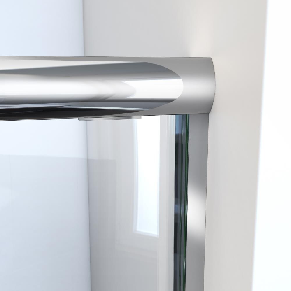 Arizona Shower Door ES54870CHCLL Shower-Doors - View #3