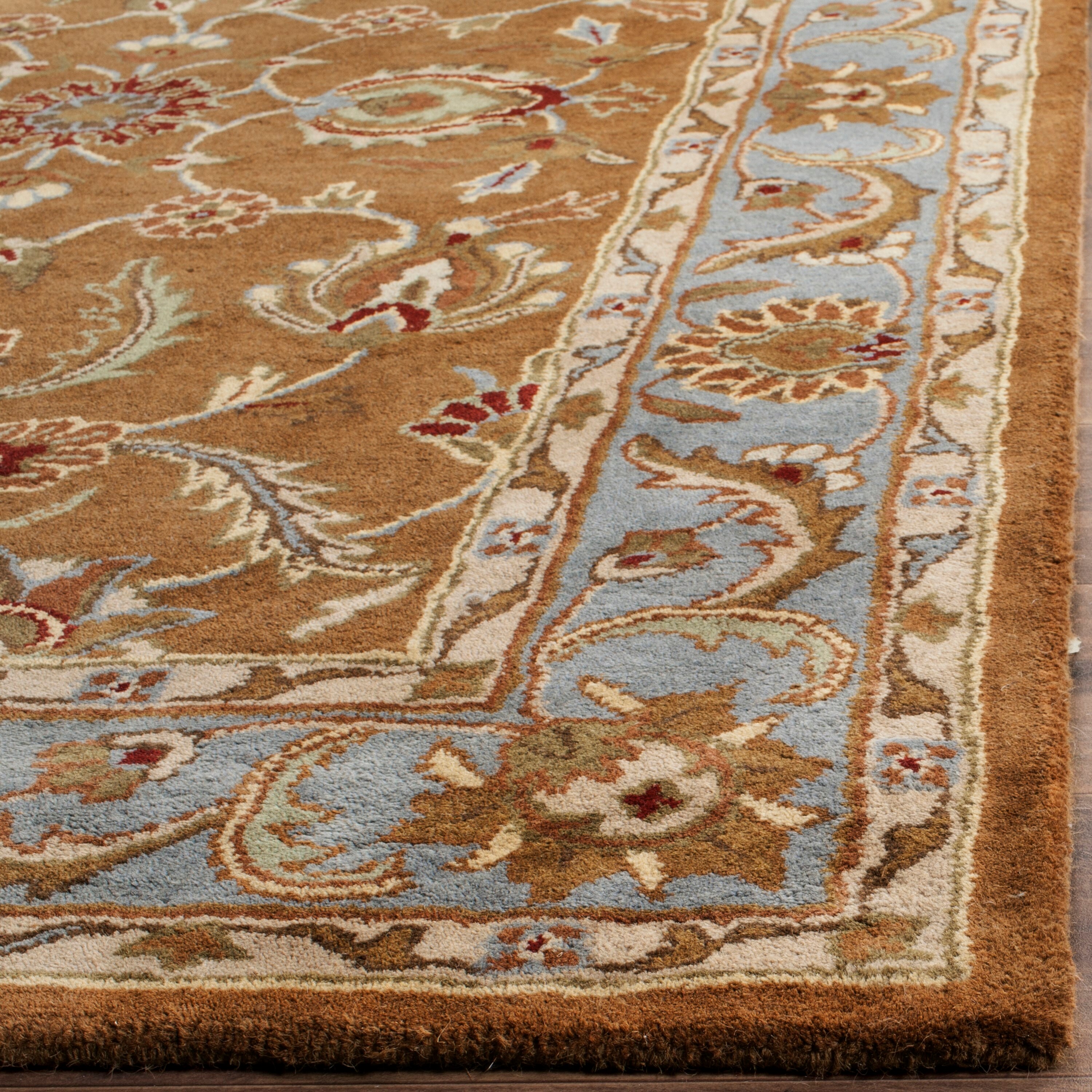 Safavieh HG812A-24 rugs - View #3