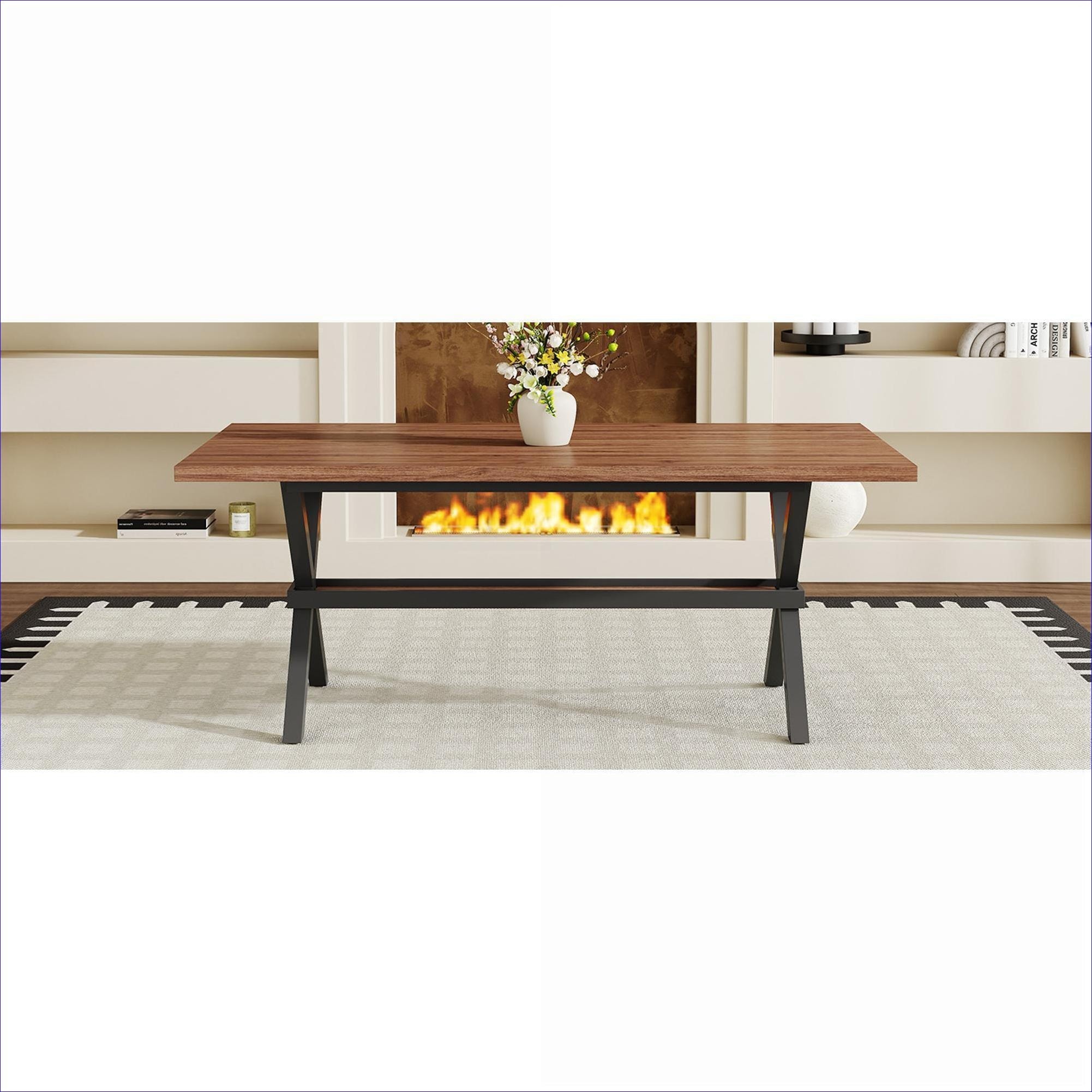 Watnature V0ERX9CETFO1 Dining-Tables - View #16