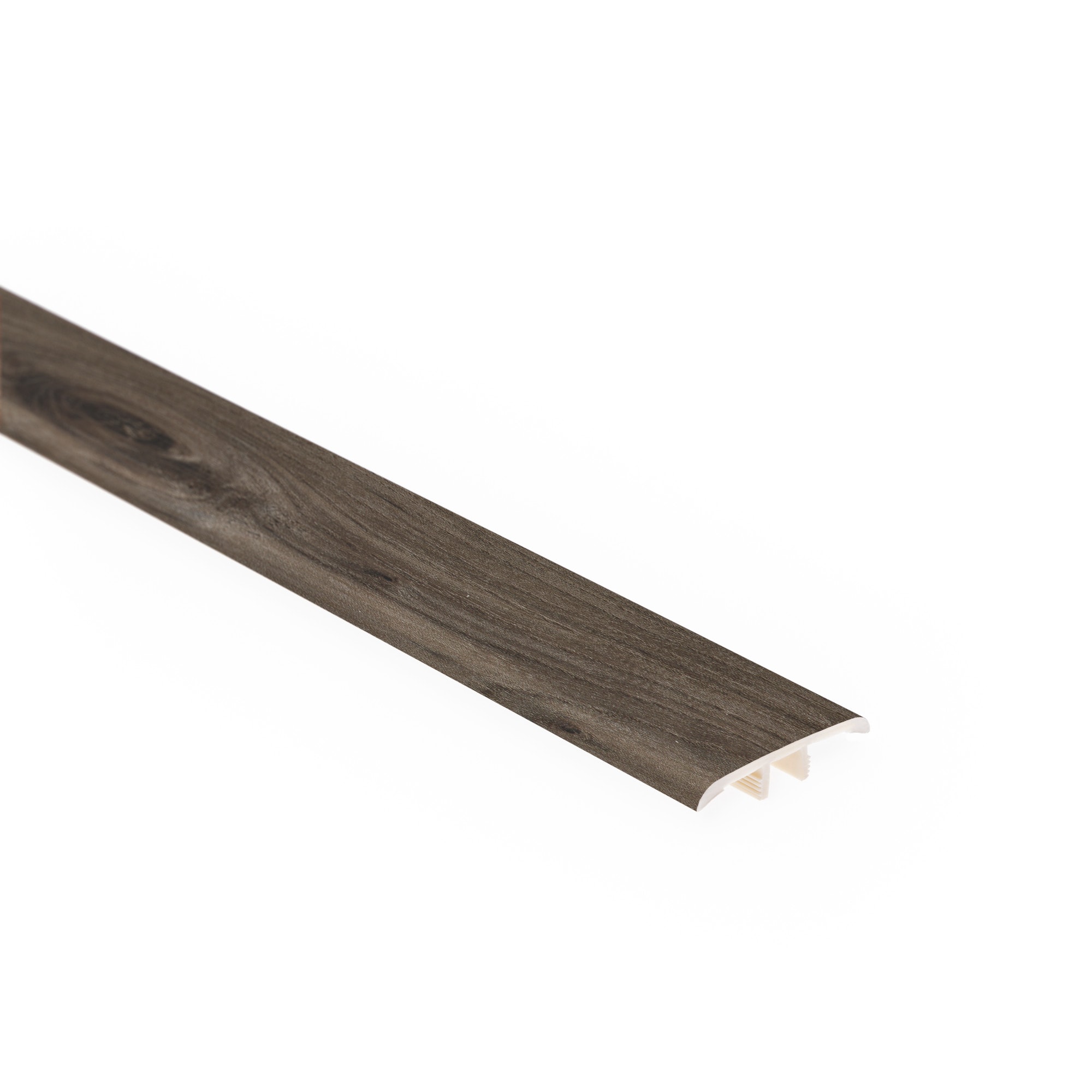 Shaw LX65900915 Farrier Plus 20 Rich Elm 0.17-Inches T x 1.75-Inches W x 94.0-Inches L Vinyl T-moulding