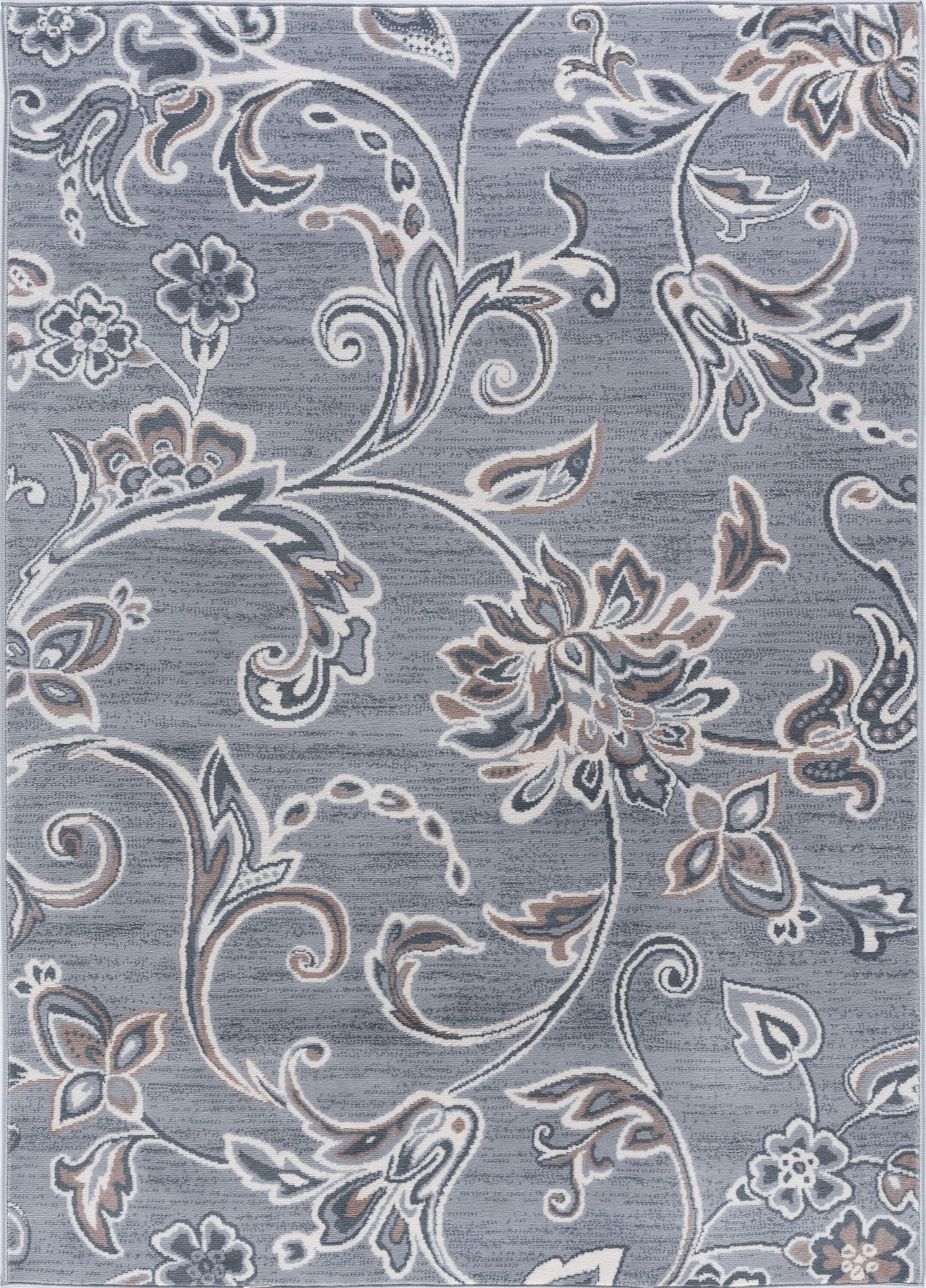 Tayse MDN3509 8X10 rugs - View #8