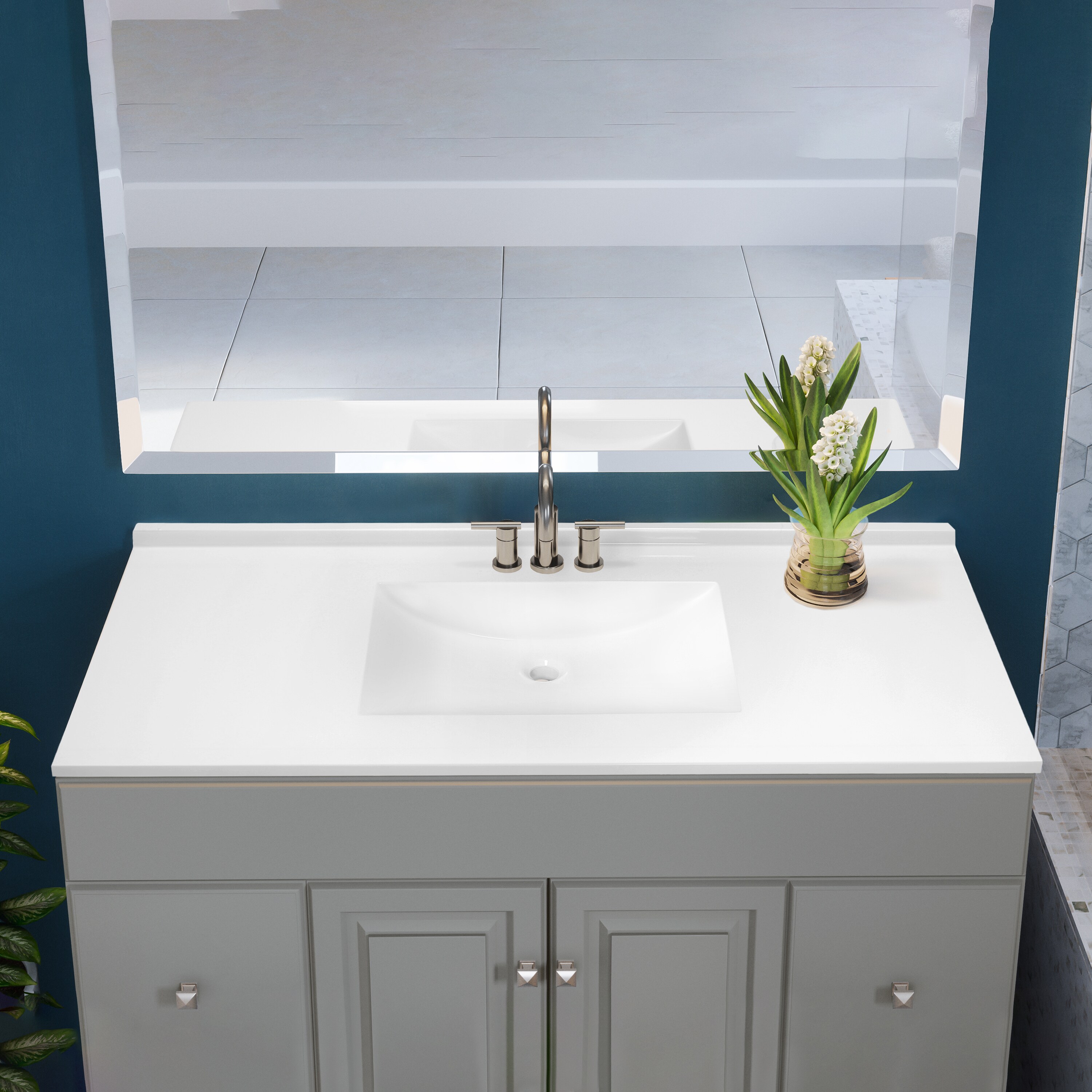 Design House 630244 Vanity-Tops - View #4