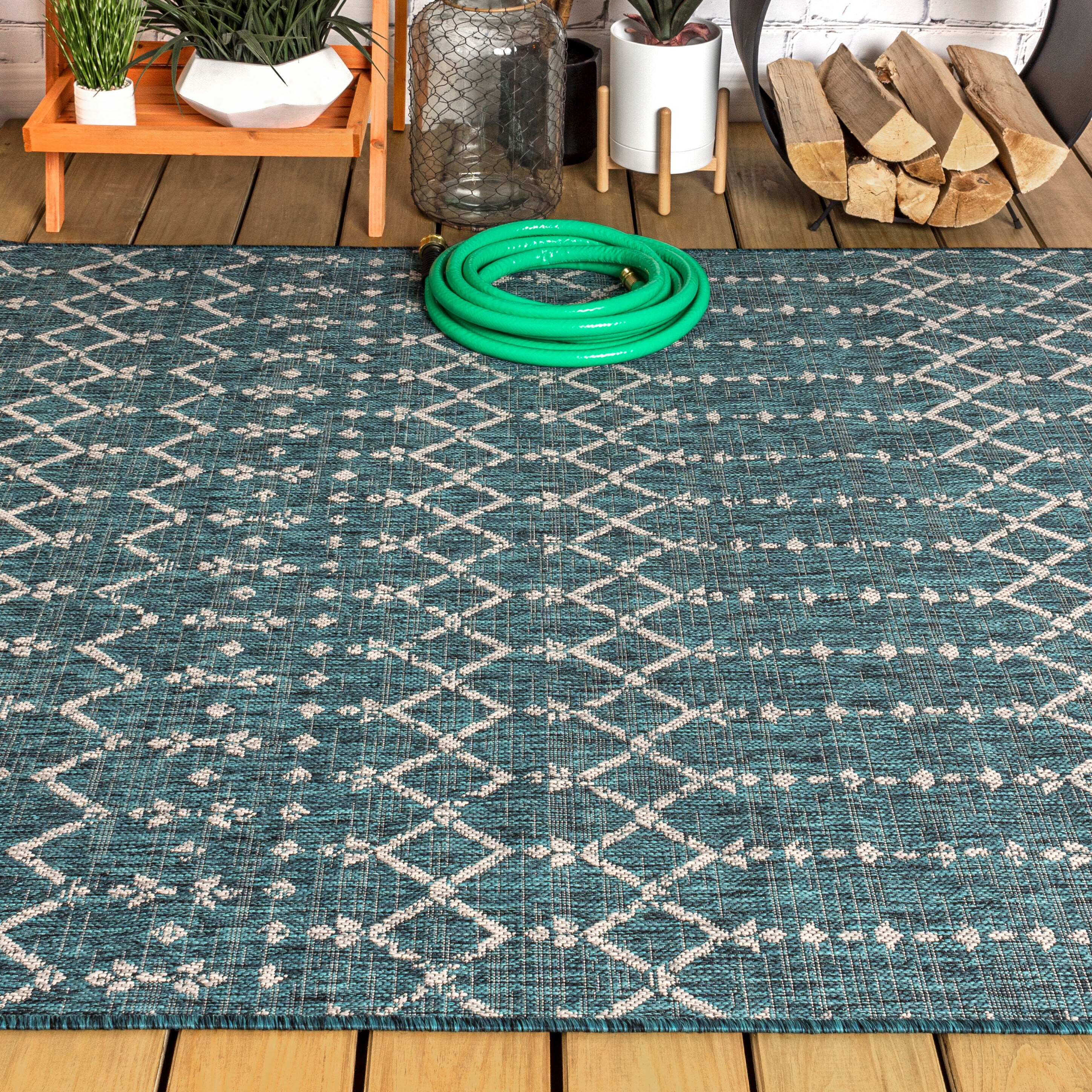JONATHAN  Y SMB108C-5 rugs - View #7