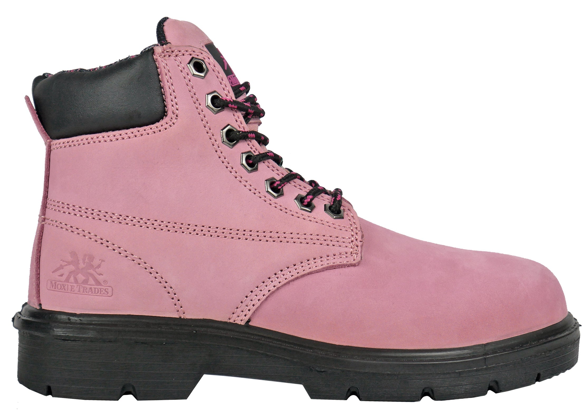 Moxie Trades MT50162 7 D footwear - View #3