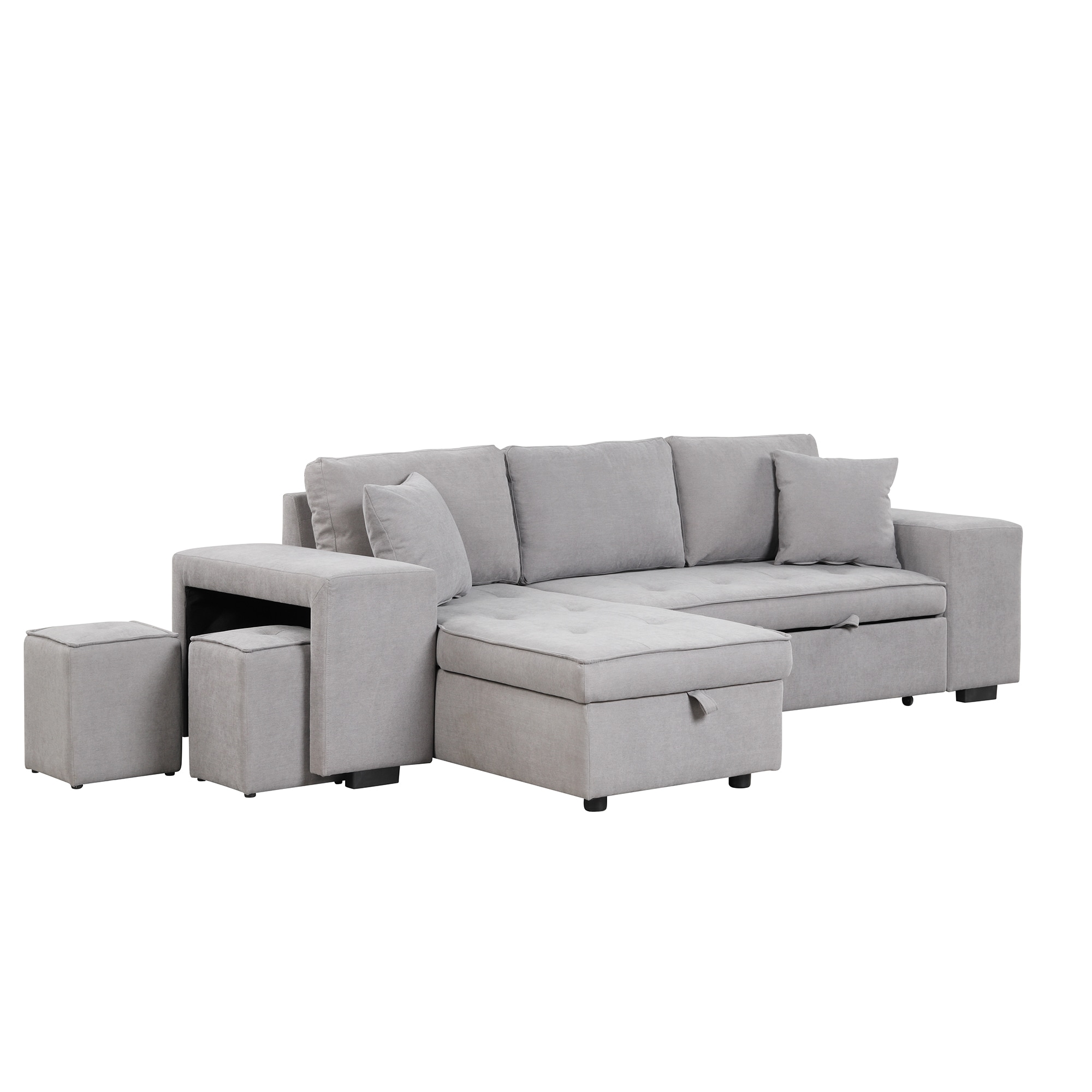 ModernLuxe L-SG000430AAE Sofas-Loveseats - View #8