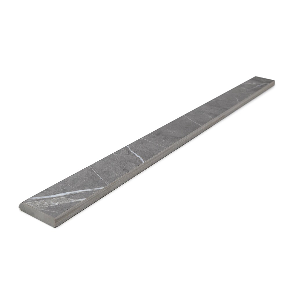 The Tile Life TPREX0224MCBN Wall-Trim-Accent-Tile - View #3