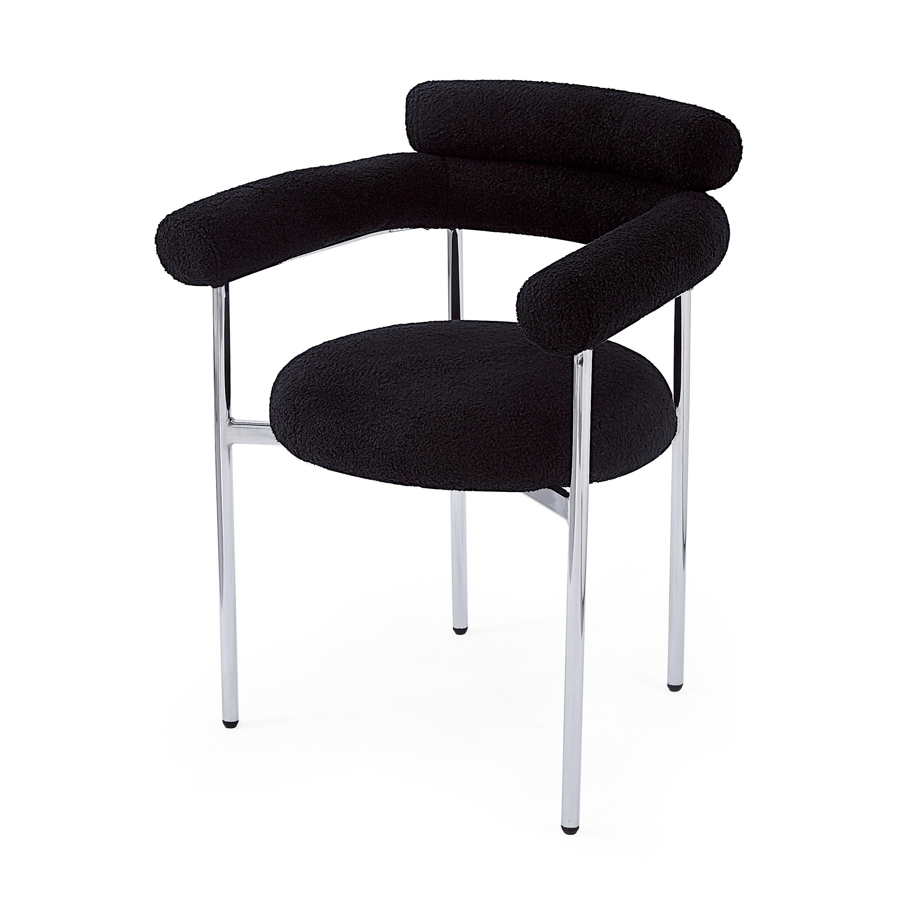 Best Selling Home Decor 319909 Dining-Chairs - View #5