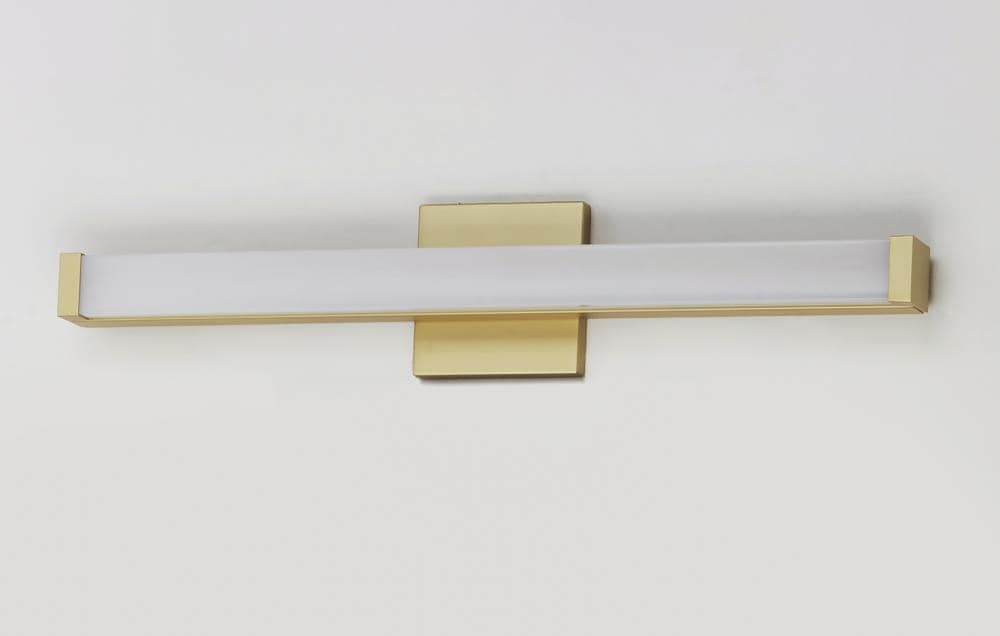 Maxim Lighting 52002GLD b089995 - View #3