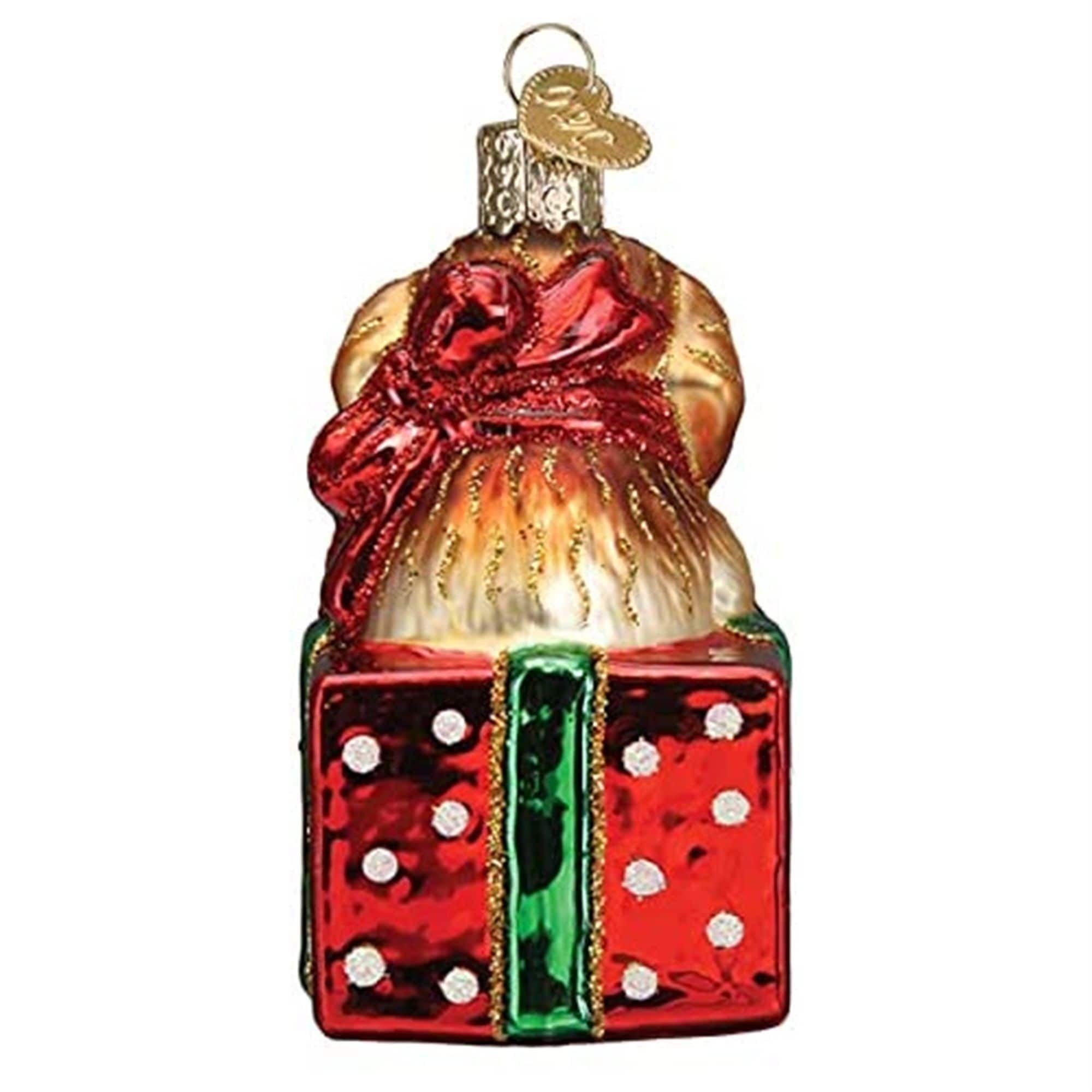 Old World Christmas 729343126283 m060040 - View #4