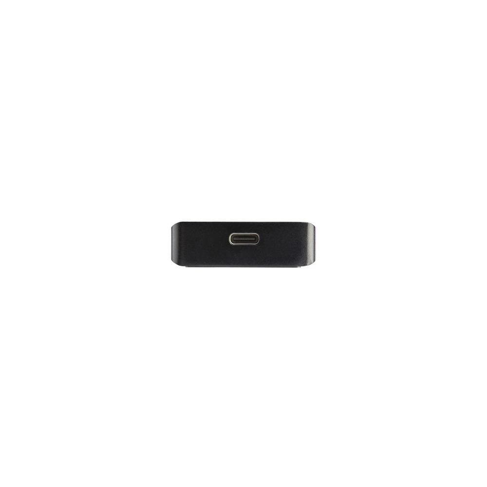 StarTech DAHD116813 Startech M2E1BRU31C M.2 NVMe PCIe SSD Enclosure Kit