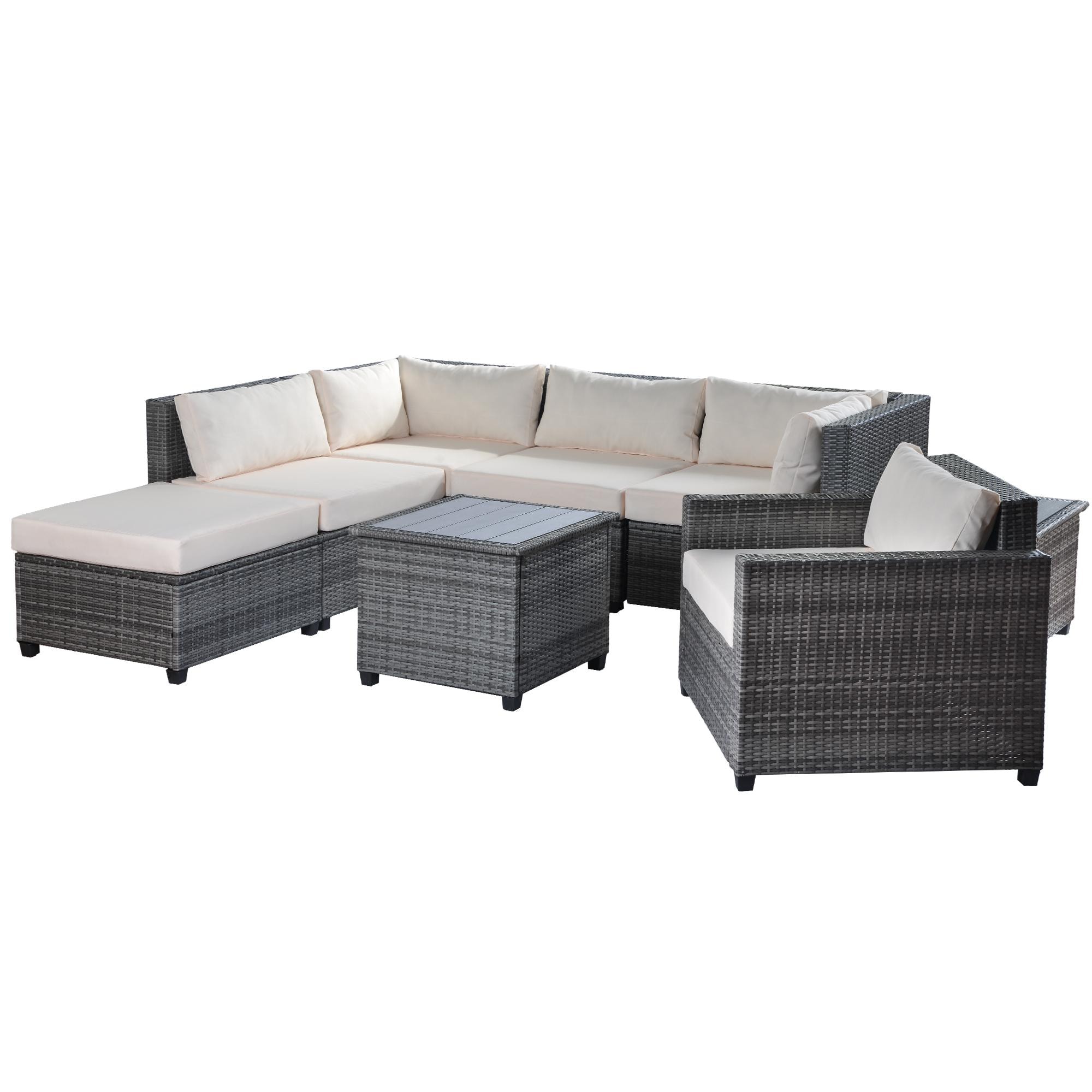 Bayfeve BFUS-271A-PCS Patio-Conversation-Sets - View #6