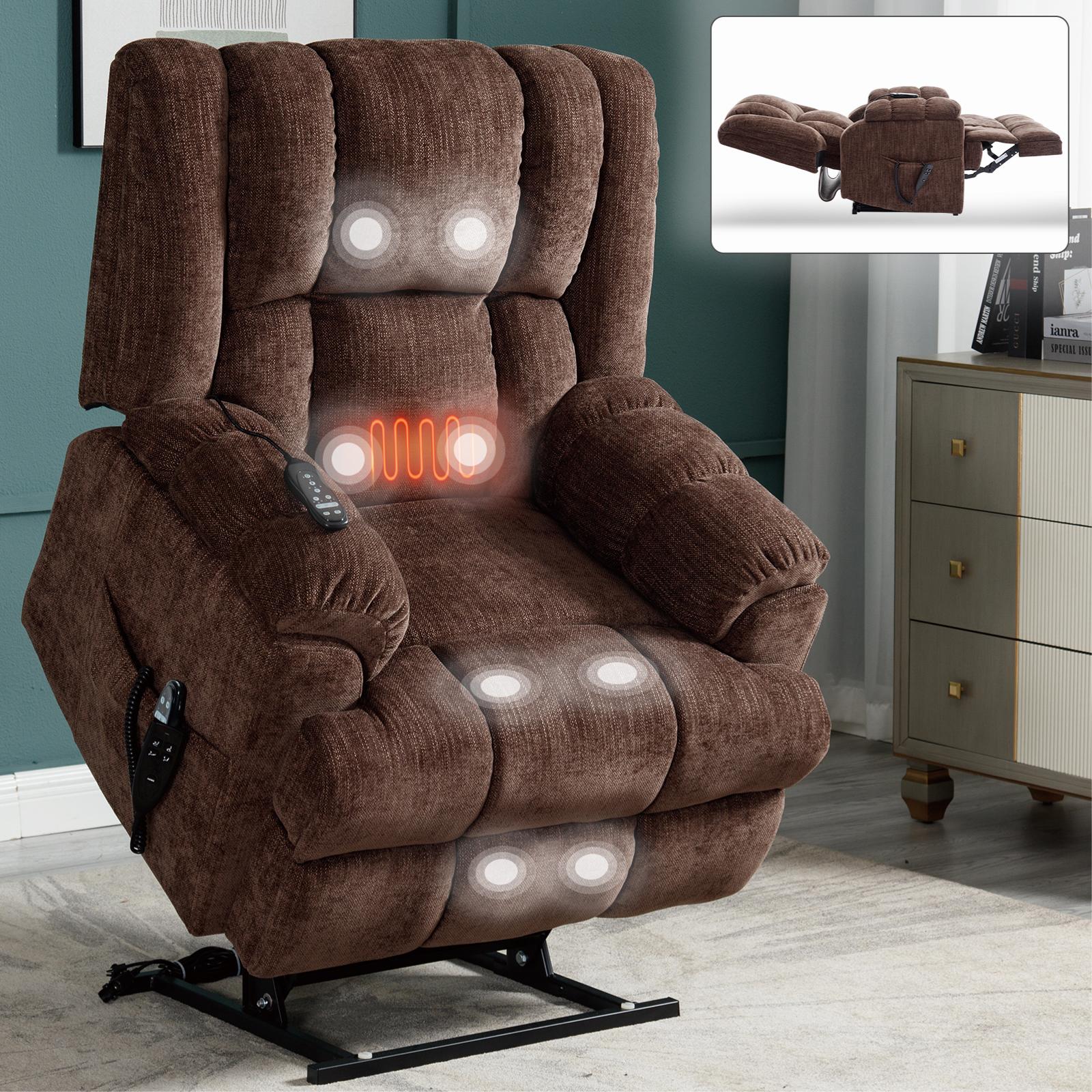 Bayfeve BF-206477-IN recliners - View #4