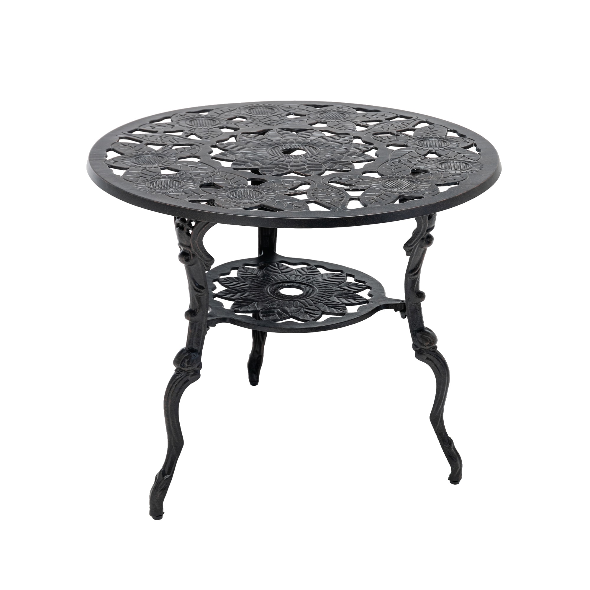 Clihome TD1000030 Patio-Dining-Sets - View #2