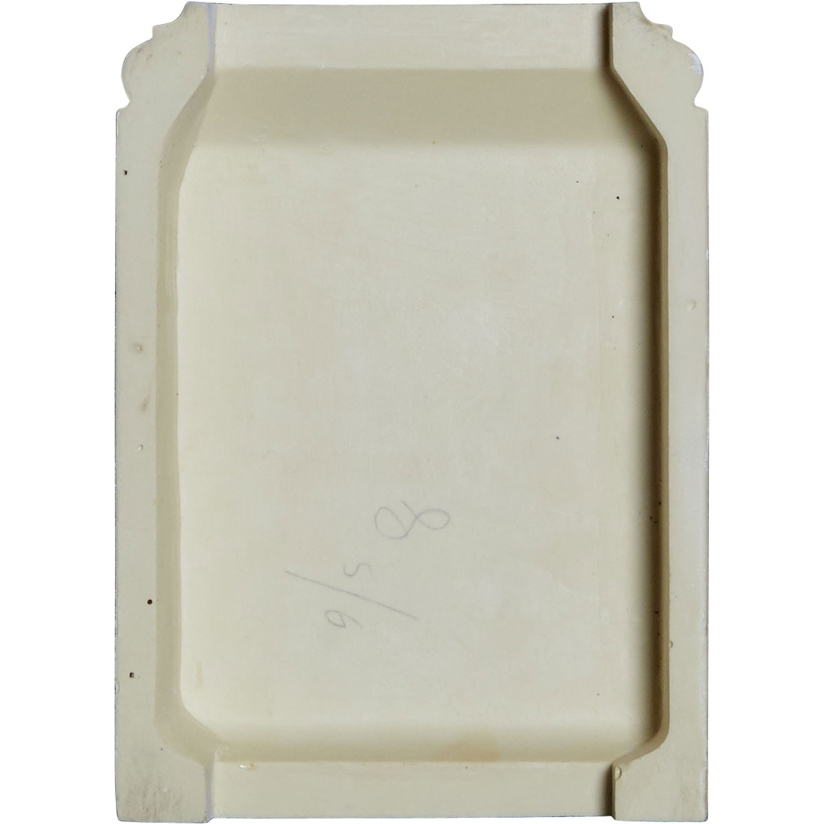 Ekena Millwork PB07X10X01TR rosettes - View #4