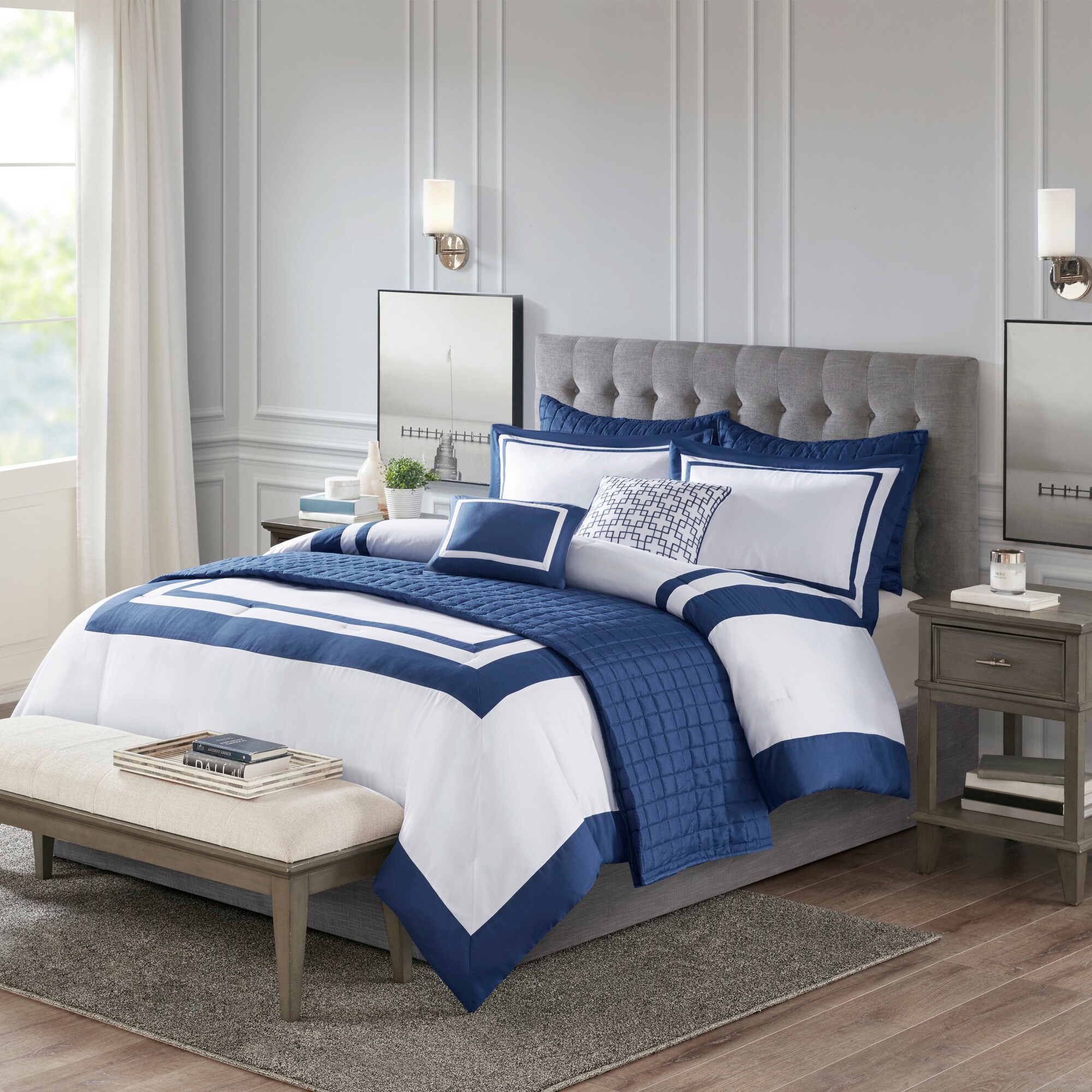 GDFStudio 351477 Comforters-And-Bedspreads - View #2