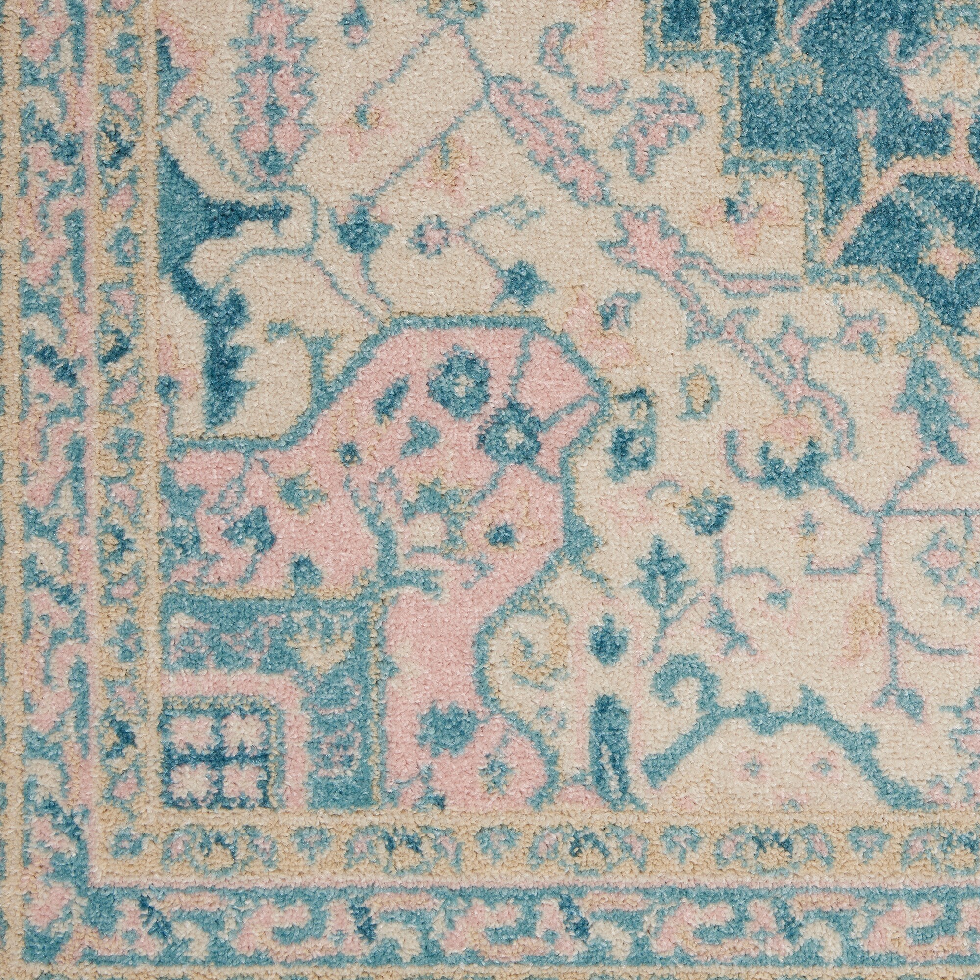 Nourison 99446485762 rugs - View #6