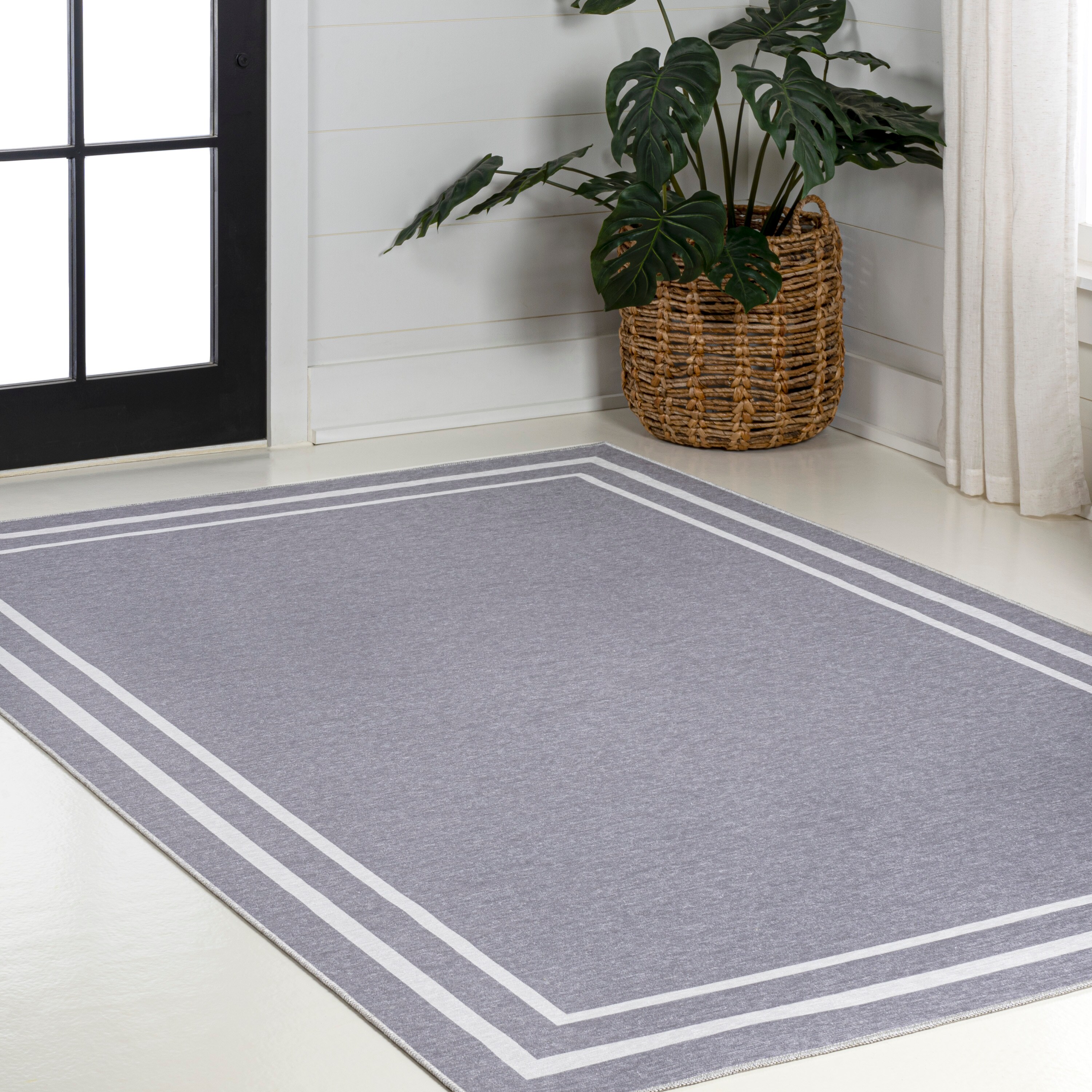 JONATHAN  Y WSH125A-4 rugs - View #5