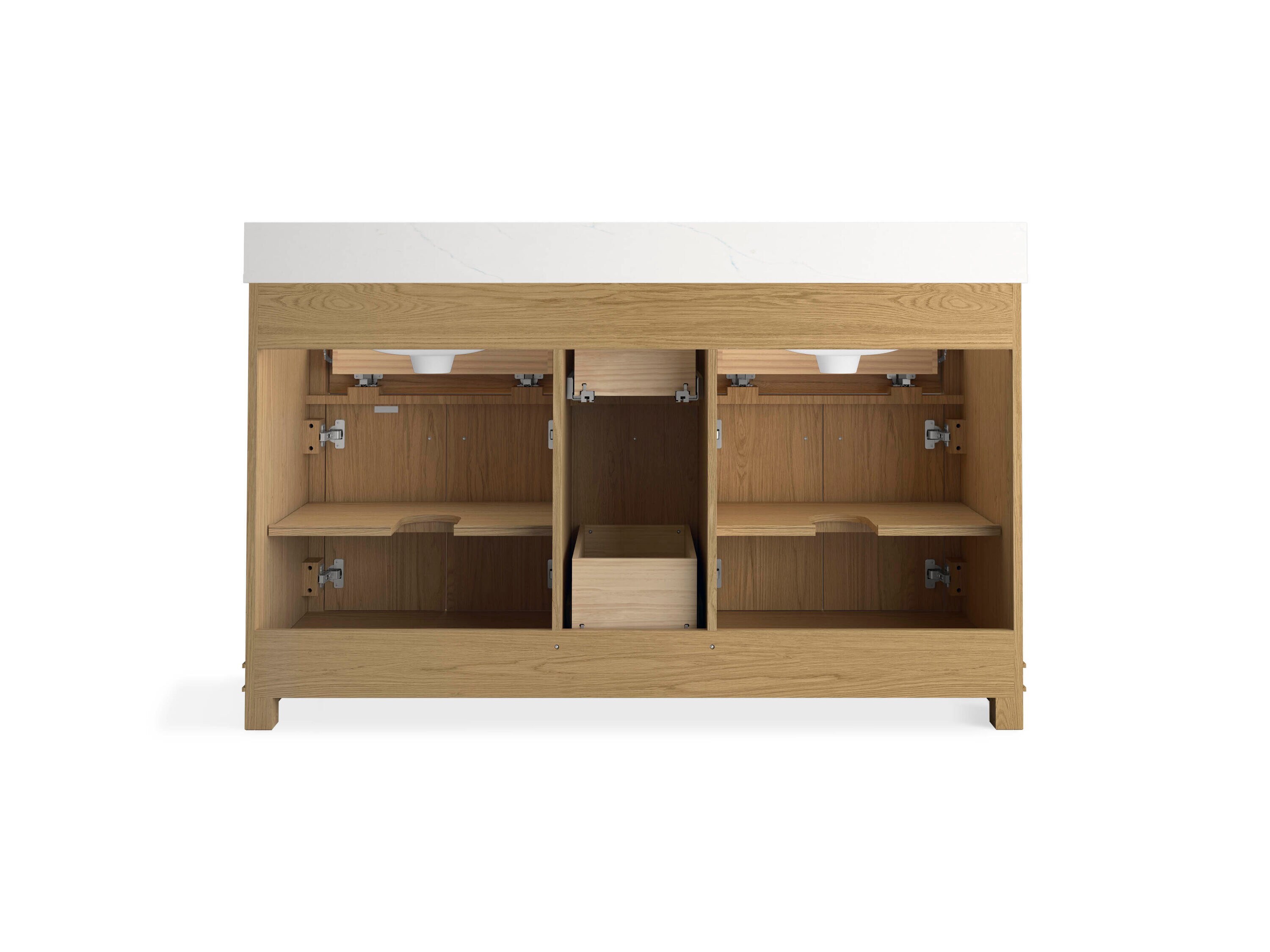 KOHLER 33293-WEK Bath-Vanity-Combo - View #16