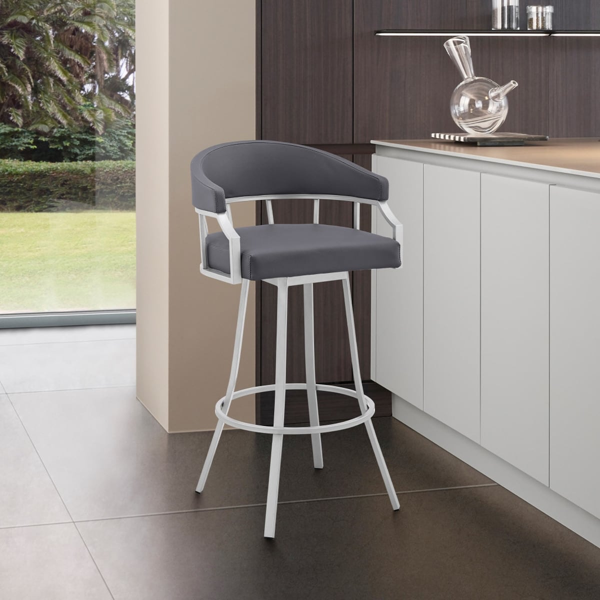 HomeRoots 4000476763 stools - View #2