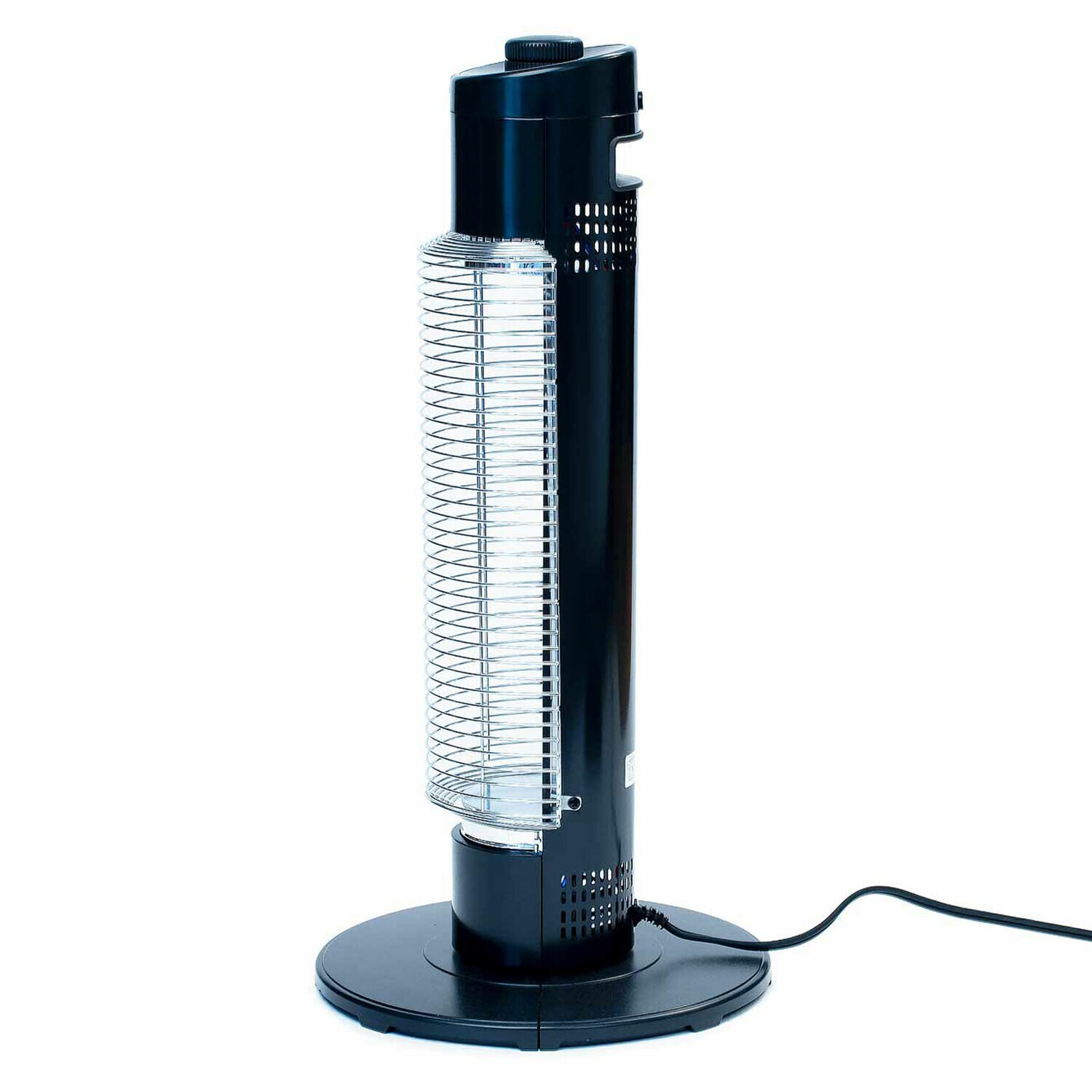 HeatMate 318699 Outdoor-Electric-Patio-Heaters - View #3