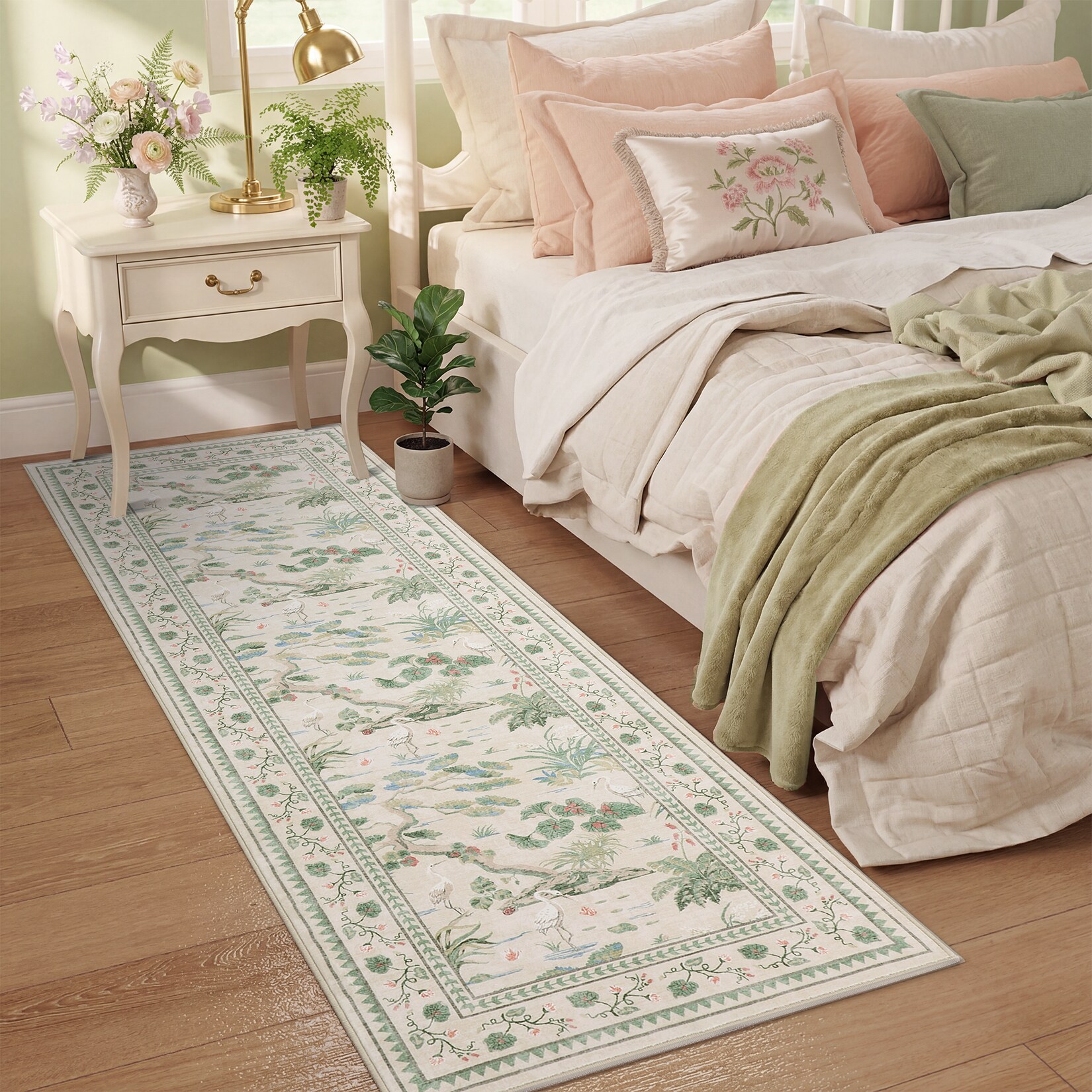 GarveeLife BXYOLE6YZWX0C9Z rugs - View #4
