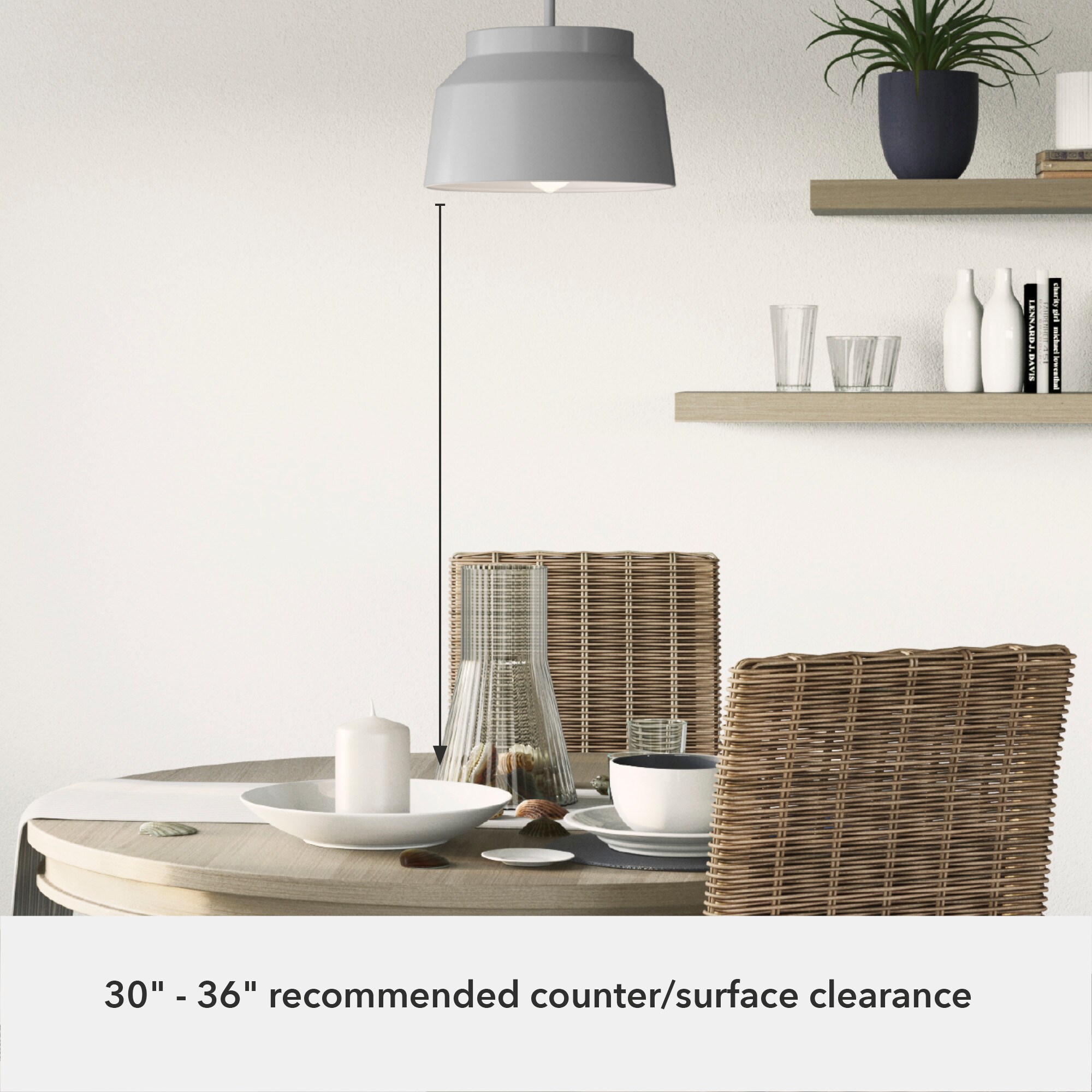 Hunter 19024 Pendant-Lights - View #7