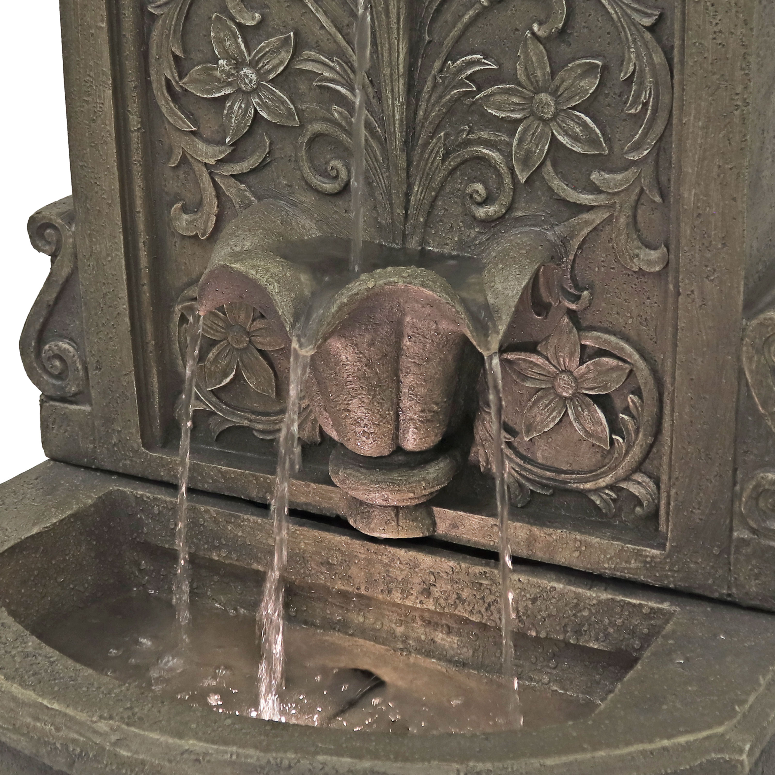 Sunnydaze Decor WNC-854 fountains - View #8
