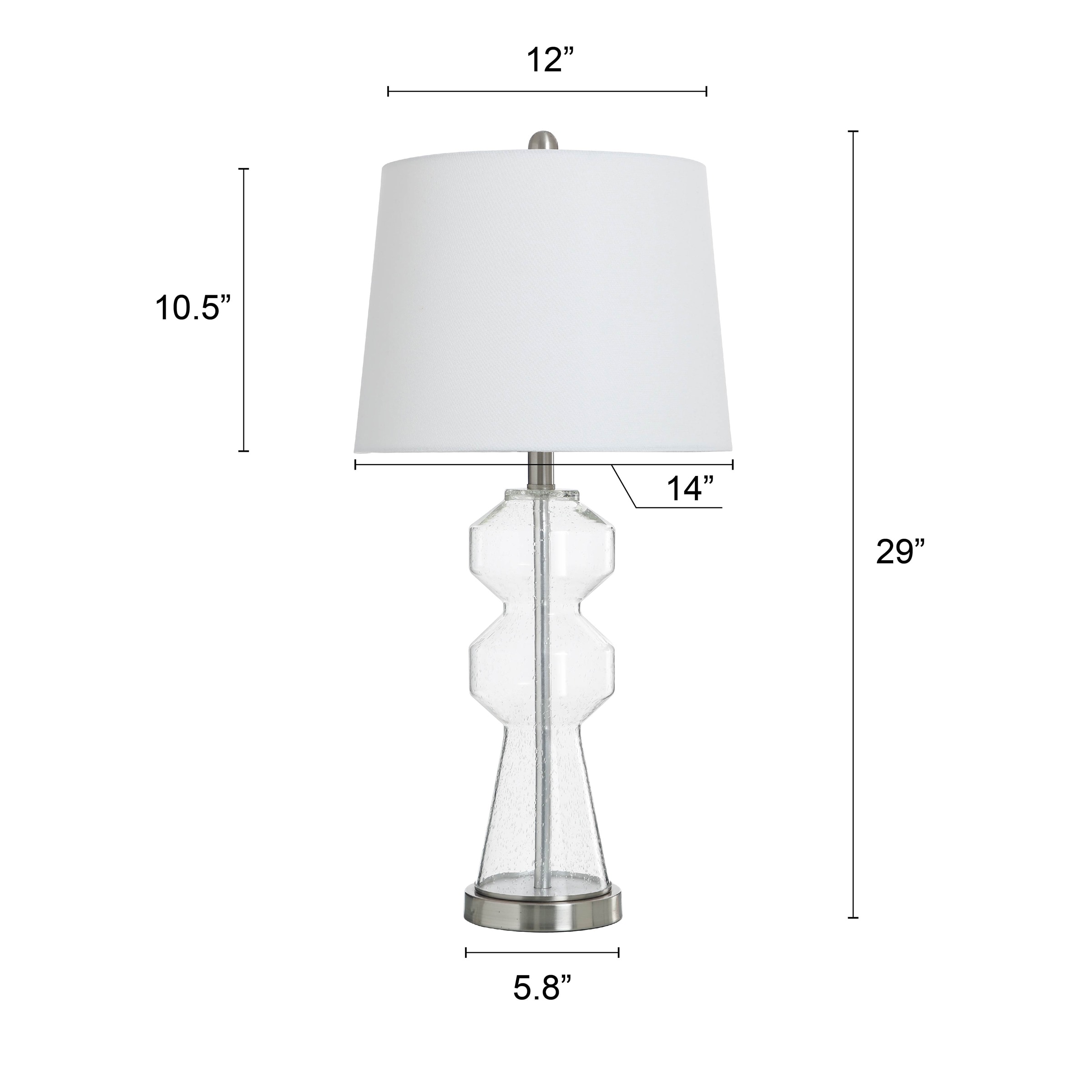 StyleCraft Home Collection L330087DS Table-Lamps - View #6