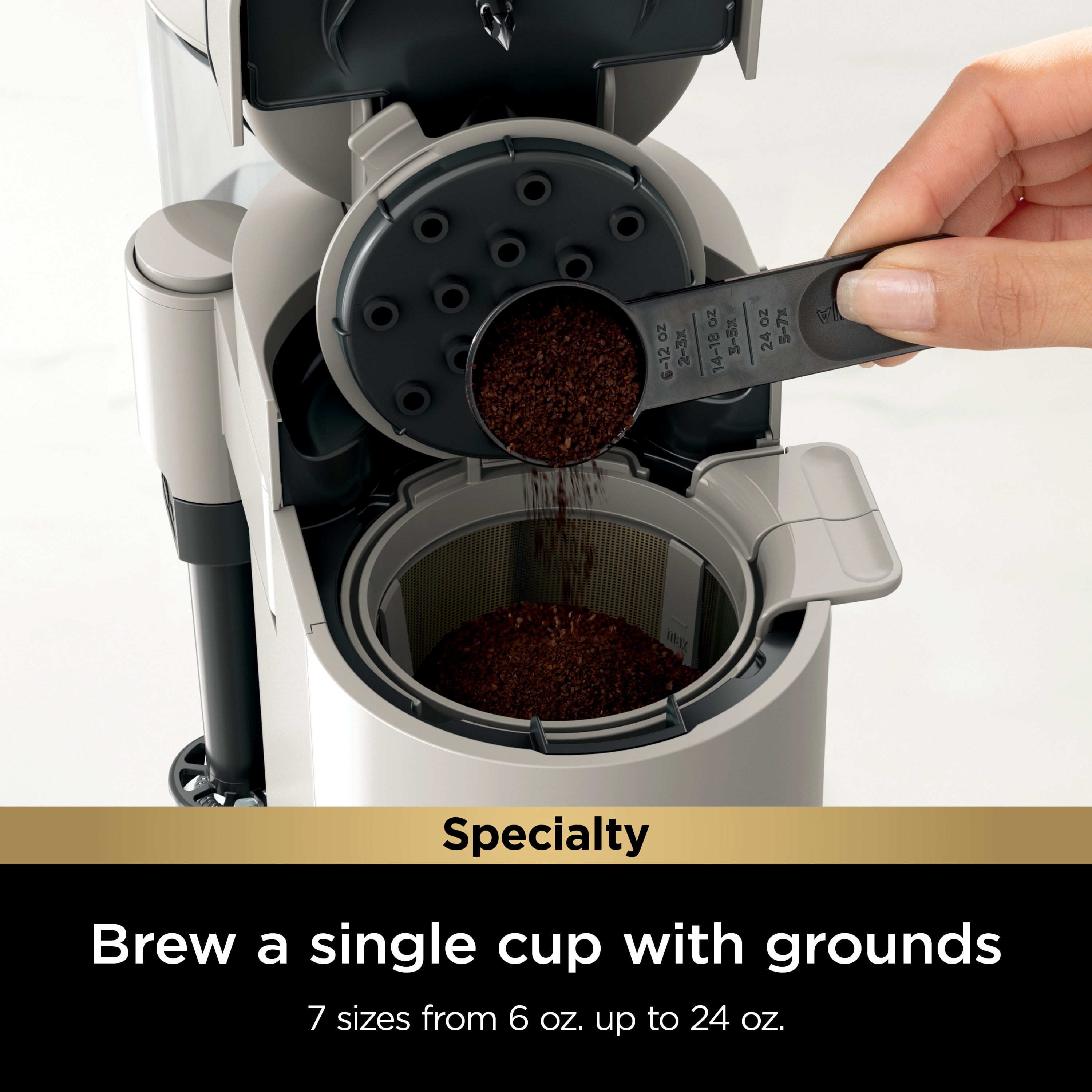 Ninja PB051ST Coffee-Makers - View #5