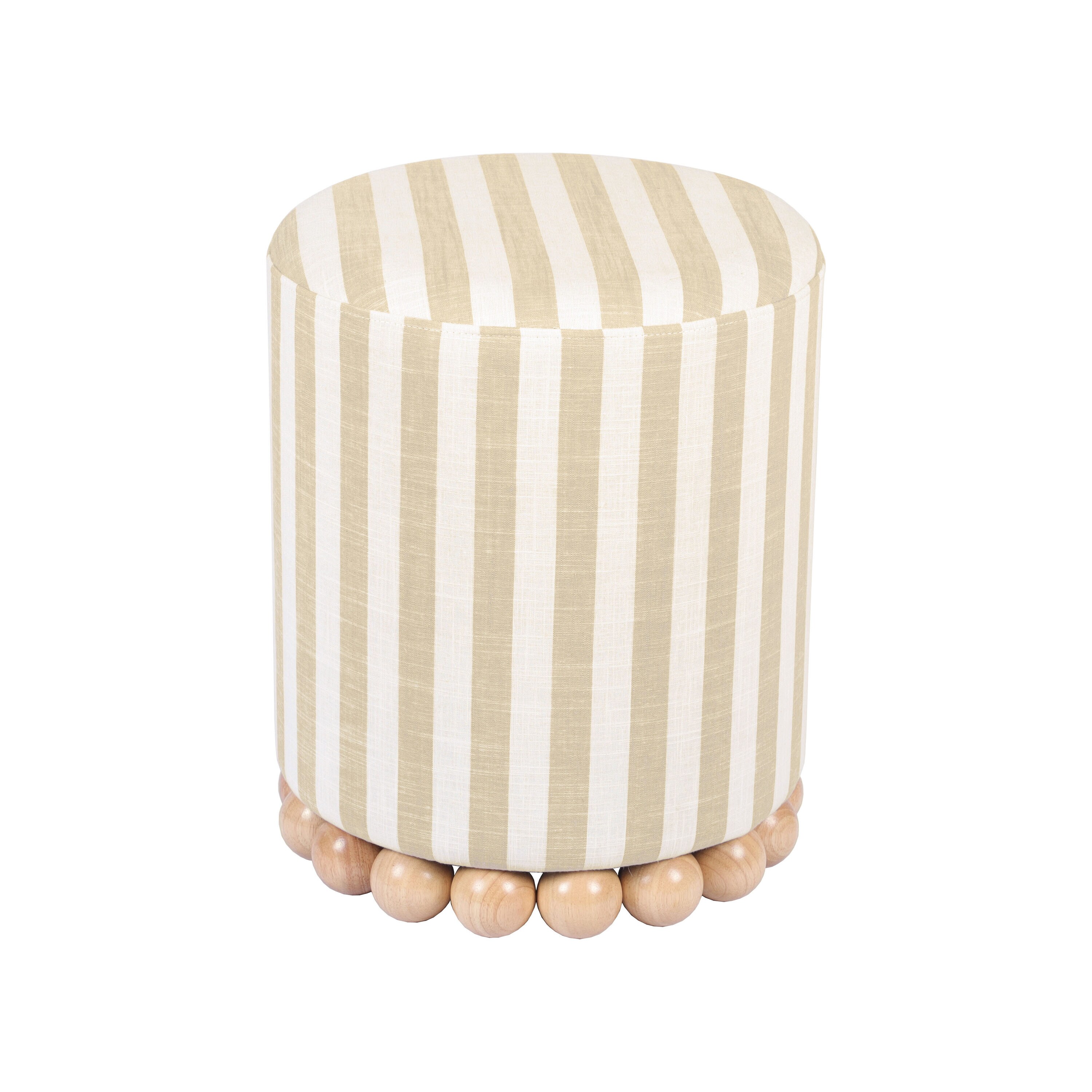 TOV Furniture TOV-OC68884 Indoor-Ottomans - View #4