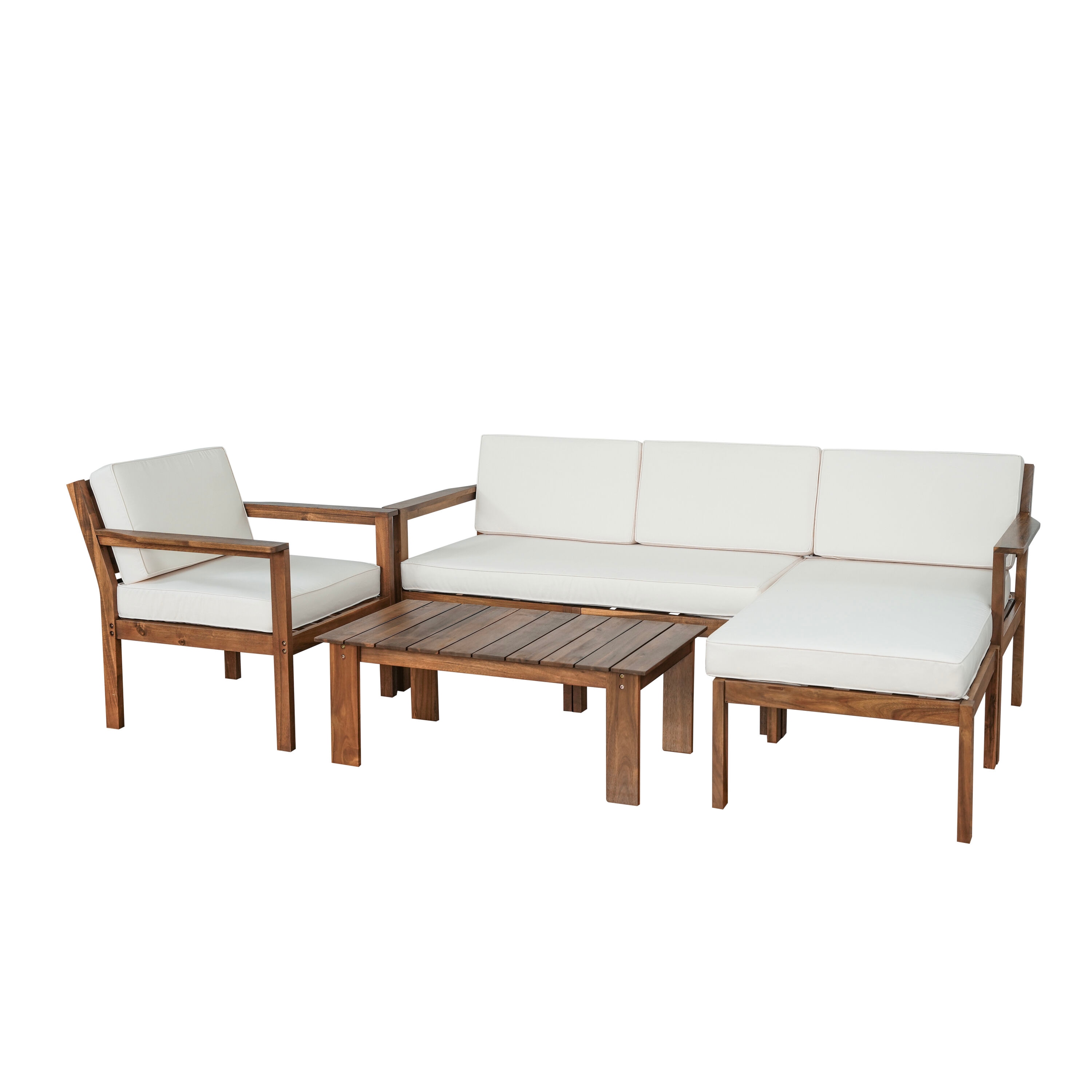 Bayfeve BFUS-397K-PCS Patio-Conversation-Sets - View #2