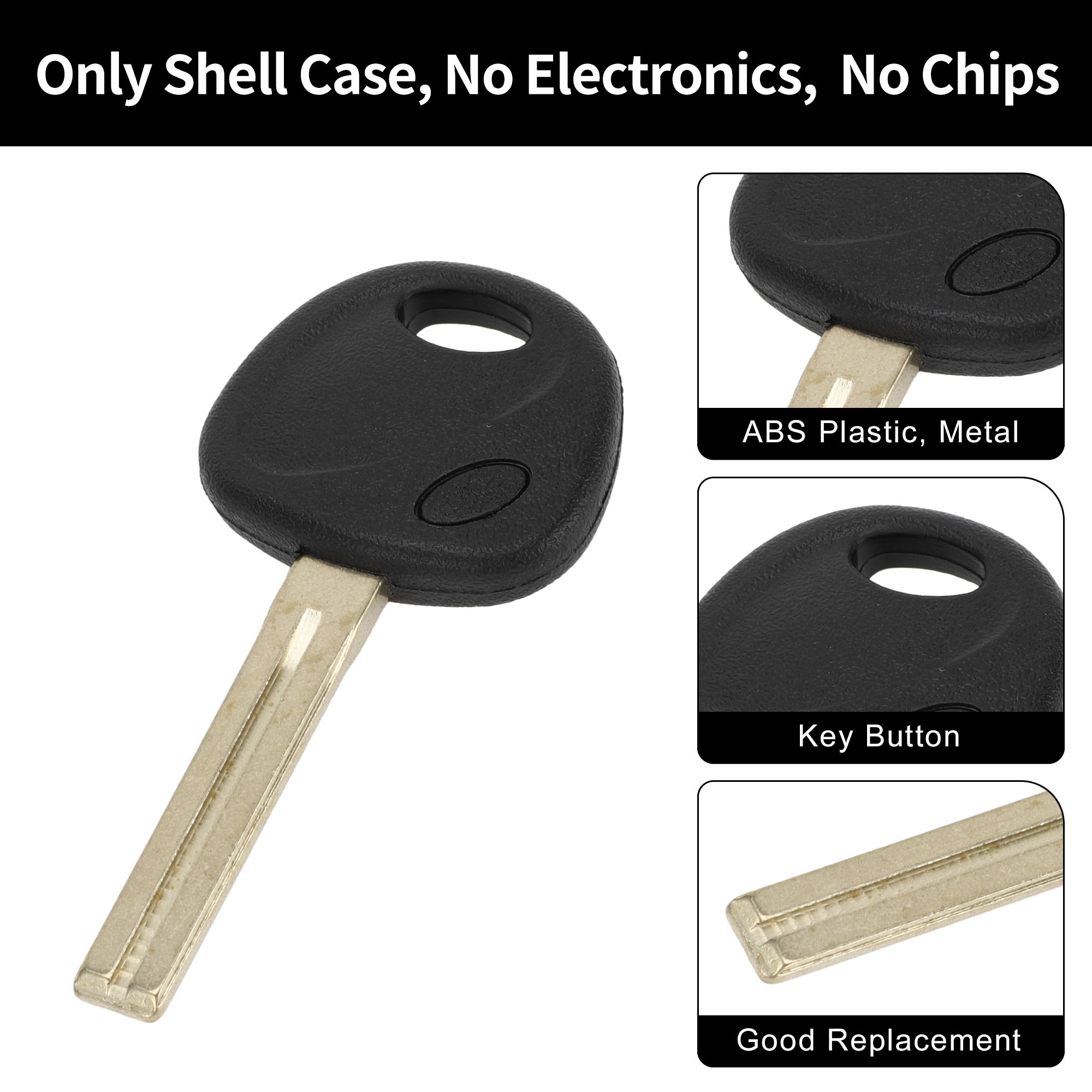 Unique Bargains S25122401UX0221 Key-Safes - View #4