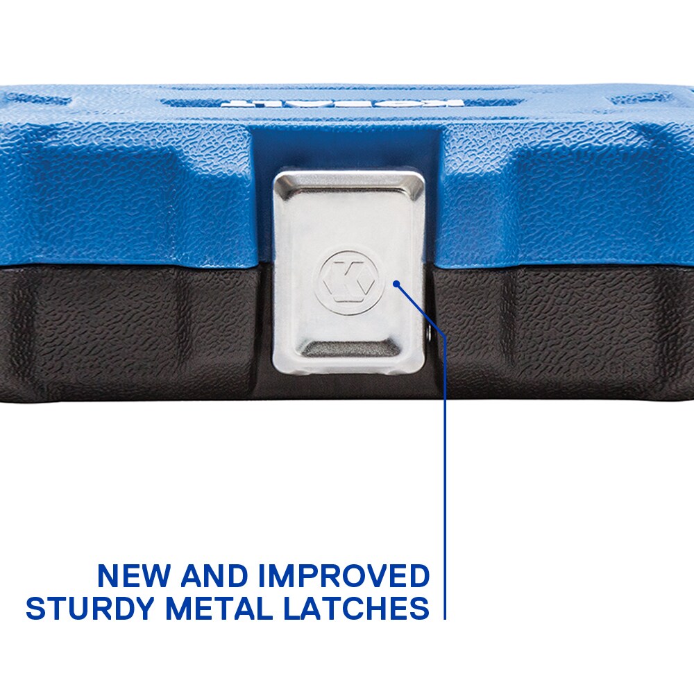 Kobalt 81328 Impact-Socket-Sets - View #5