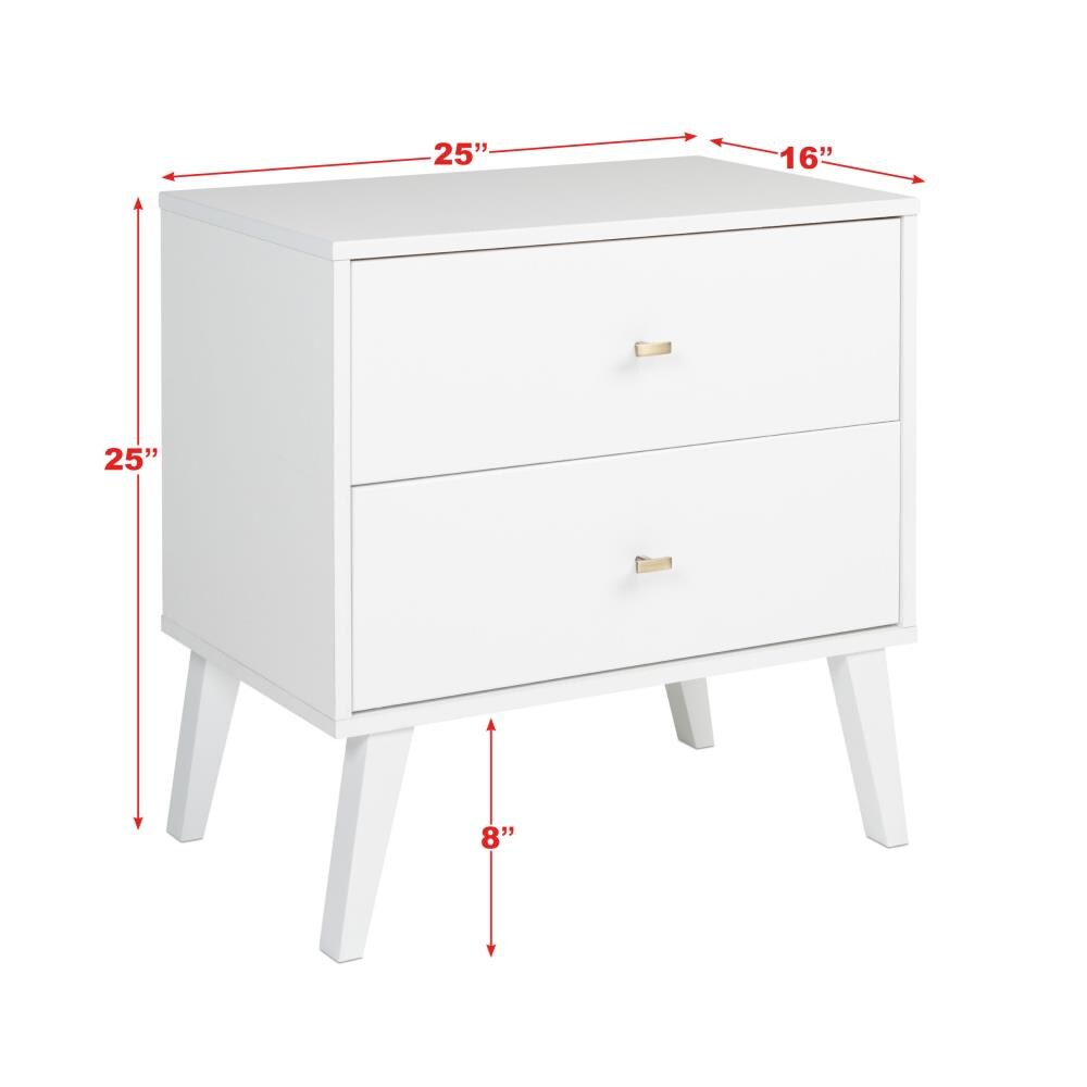 Prepac WDNR-1402-1 nightstands - View #9