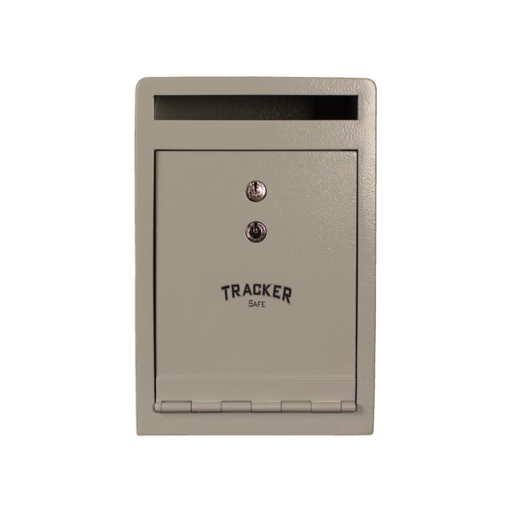 Tracker Safe DS120810-K Cash-Check-Safes - View #6