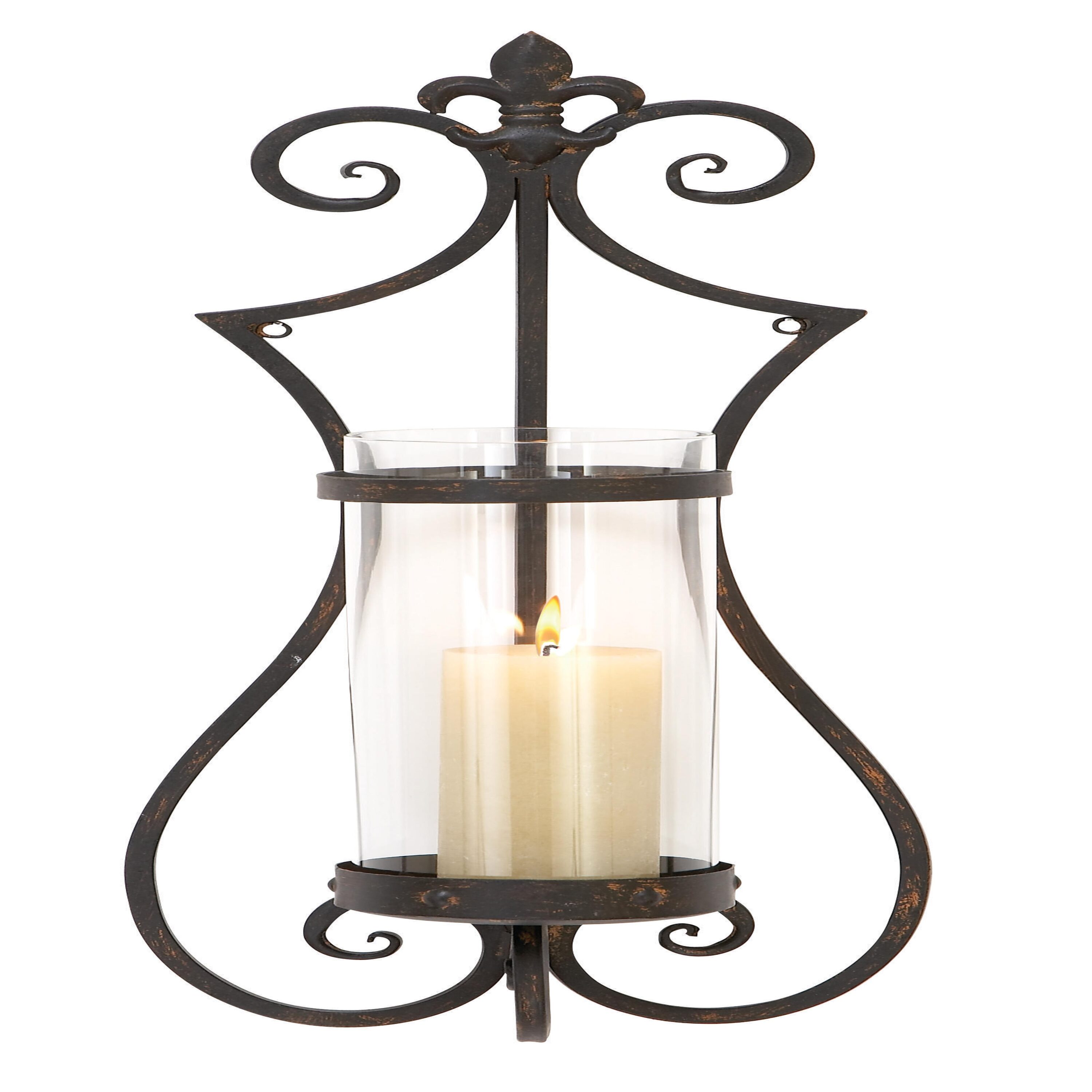 Grayson Lane 68752 Candle-Holders - View #2
