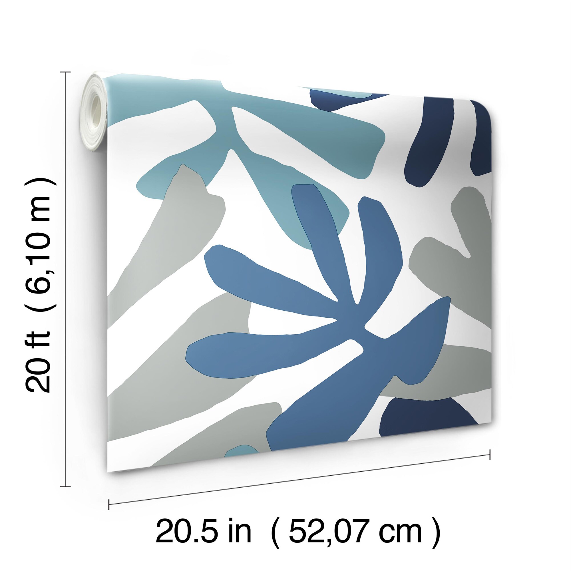 York Wallcoverings PSW1242RL wallpaper - View #3