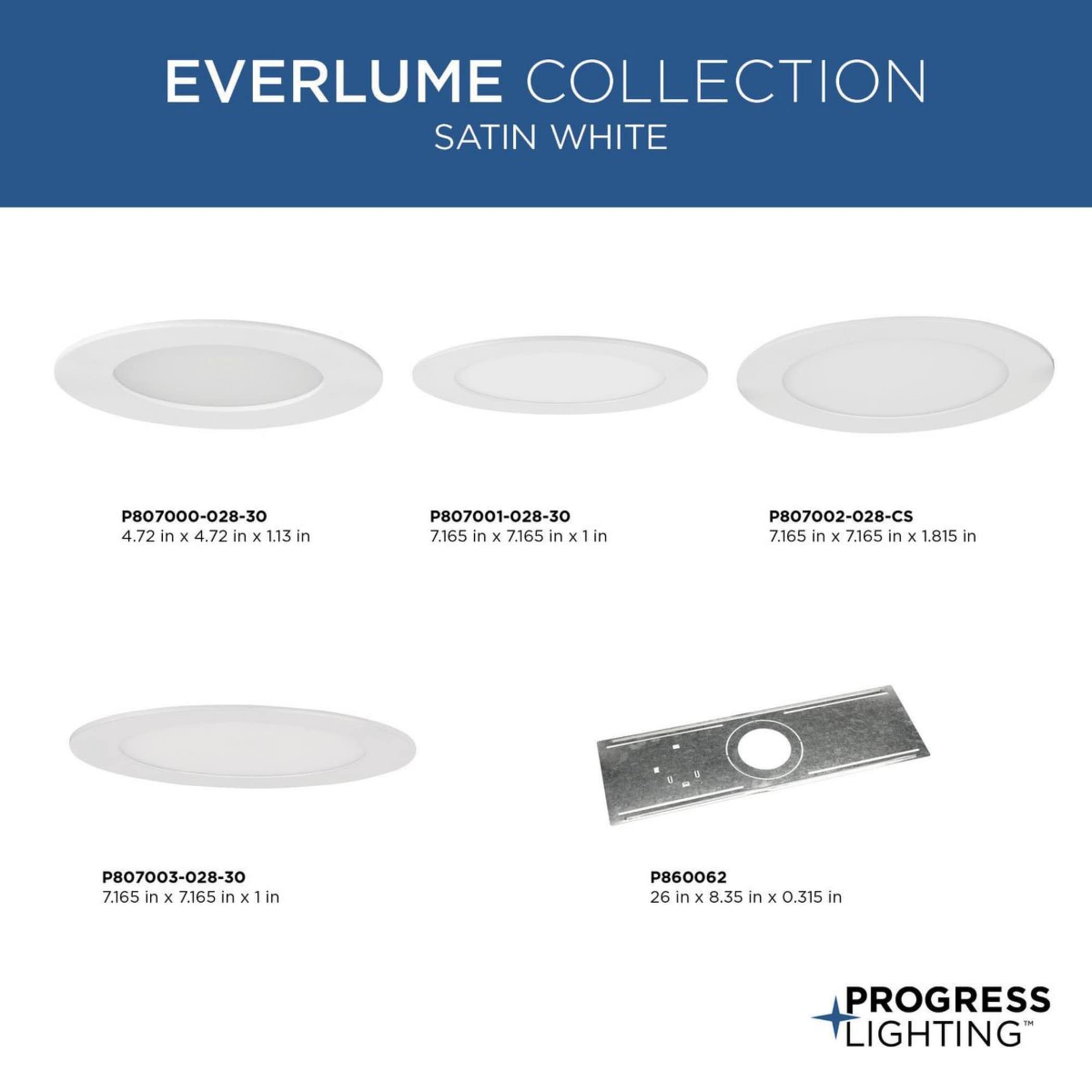 Progress Lighting P807002-028-CS Led-Retrofit-Downlight - View #14