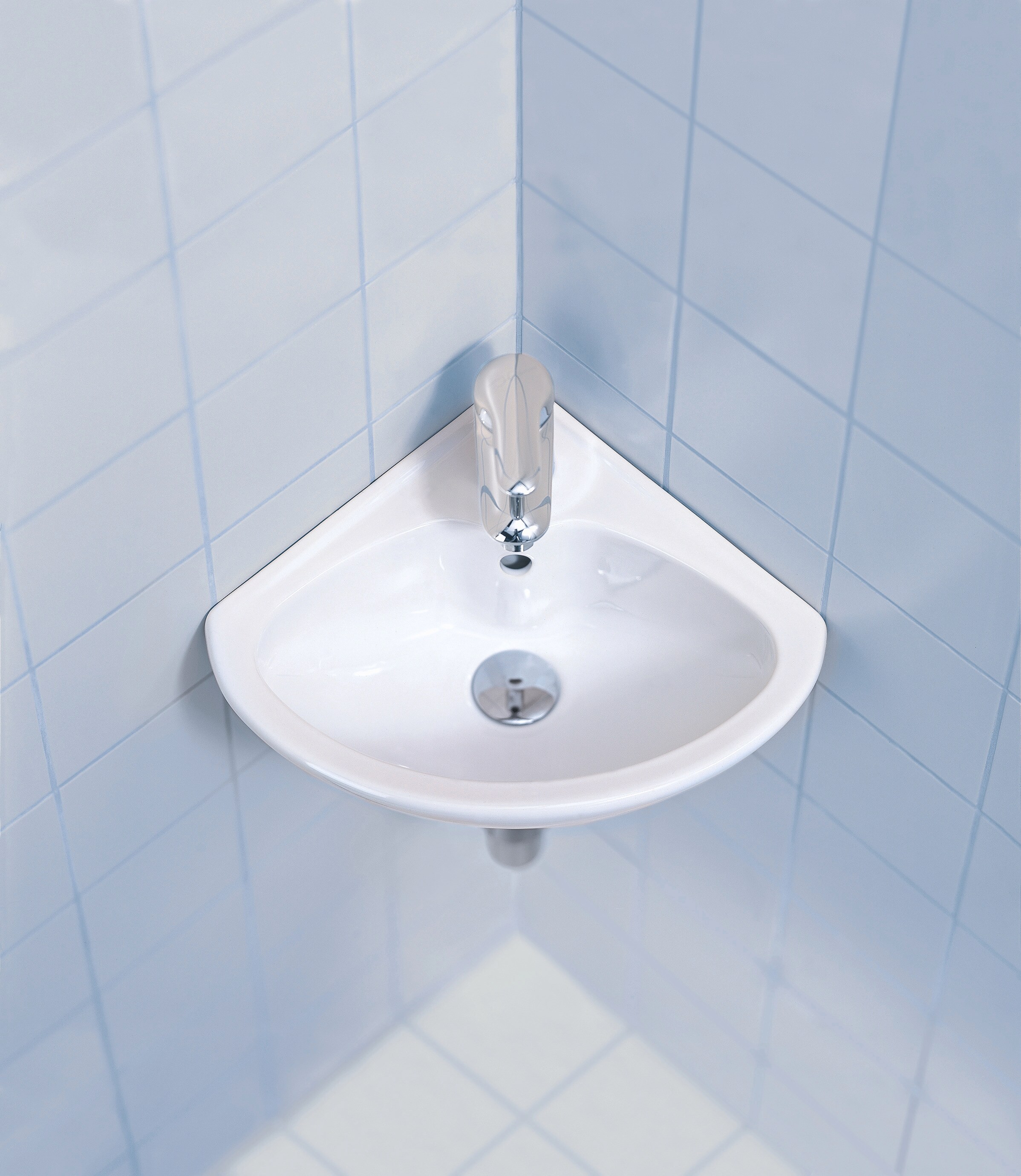Duravit 0752440000 Bath-Sink - View #2