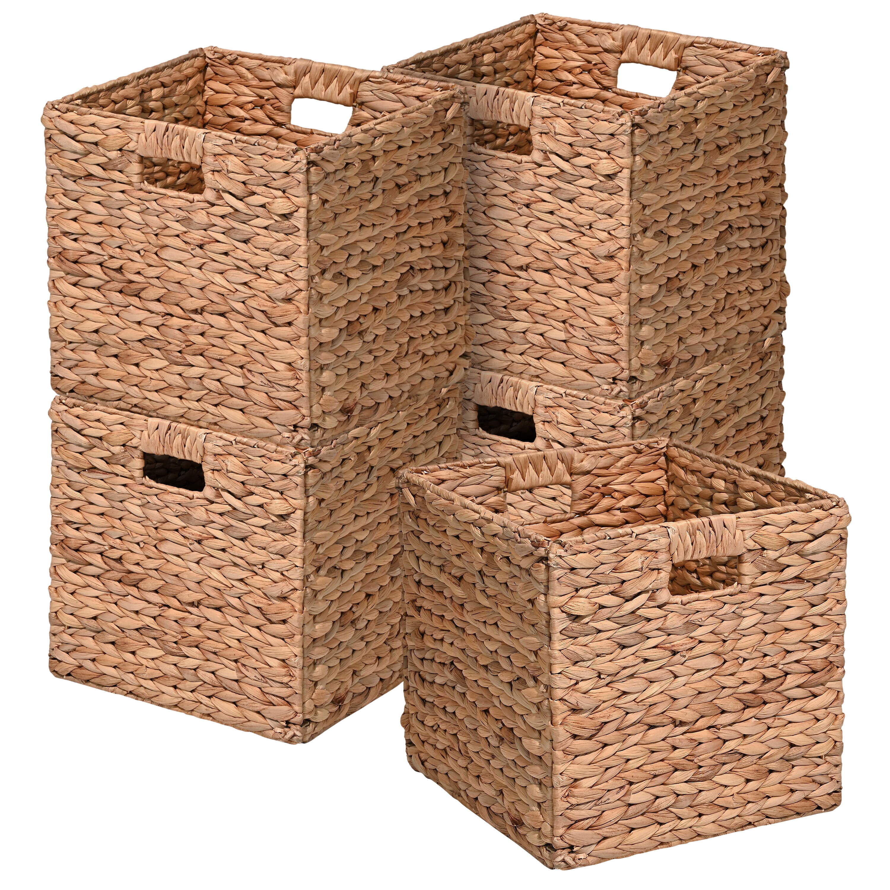 happimess BSK2003A-SET5 Bins-Baskets - View #2