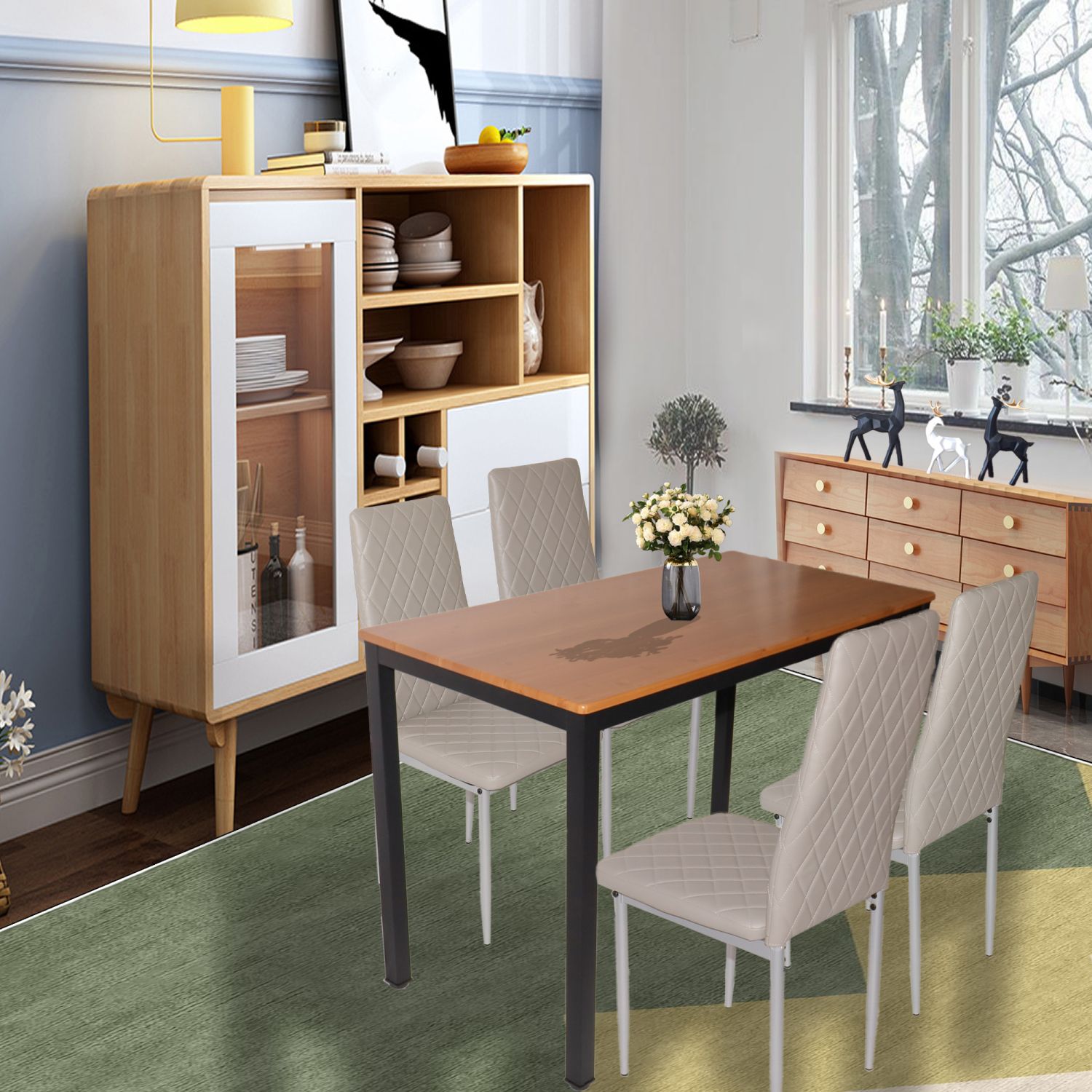 JASMODER W854S00013 desks - View #4